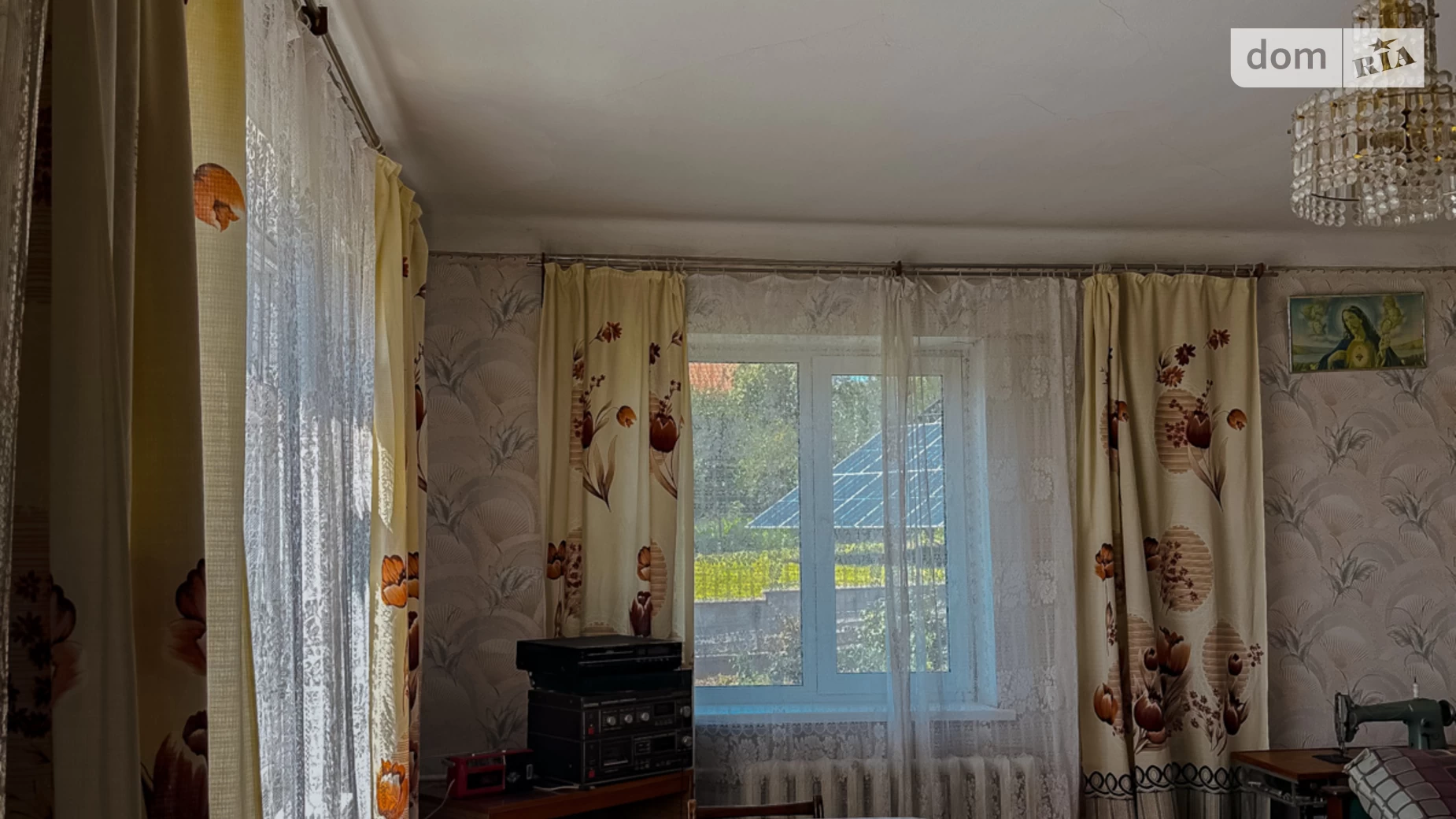 Продается часть дома 65 кв. м с беседкой, цена: 35000 $ - фото 2