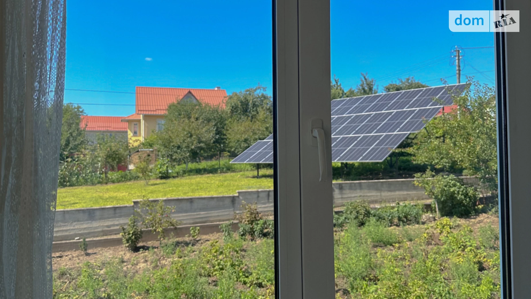 Продается часть дома 65 кв. м с беседкой, цена: 35000 $ - фото 3