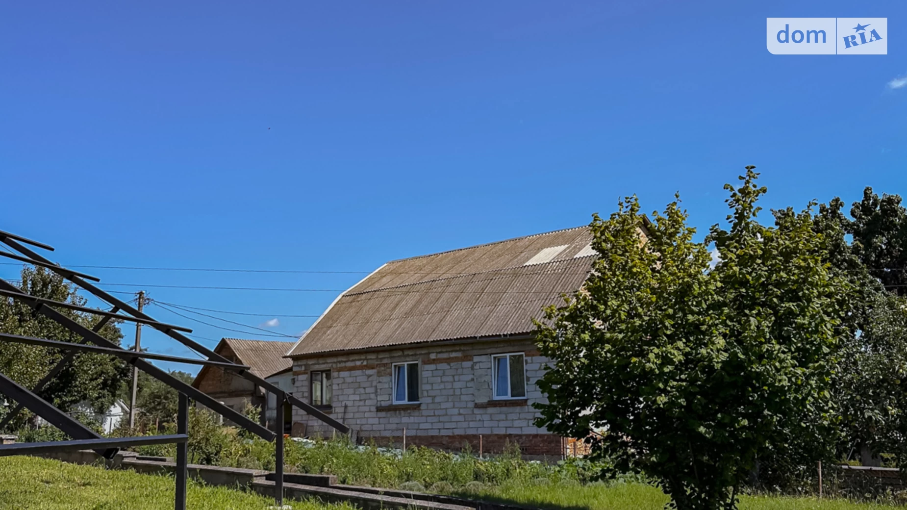 Продается часть дома 65 кв. м с беседкой, цена: 35000 $ - фото 4