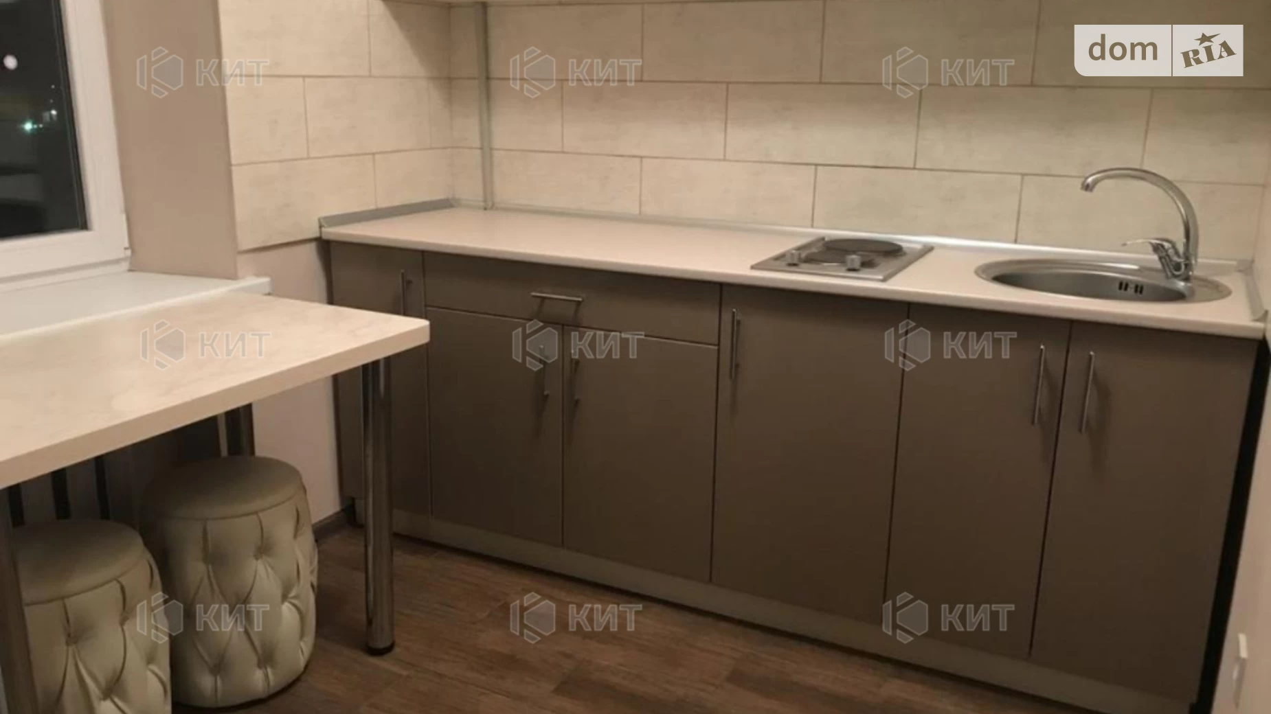 Продается 1-комнатная квартира 30 кв. м в Харькове, ул. Кооперативная, 18/20 - фото 3