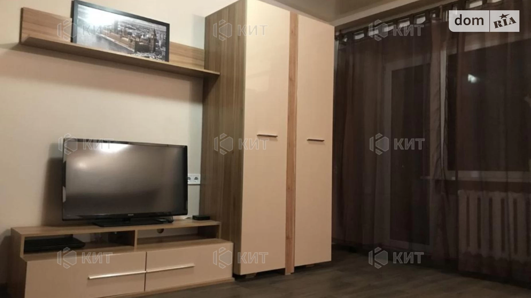 Продается 1-комнатная квартира 30 кв. м в Харькове, ул. Кооперативная, 18/20 - фото 4