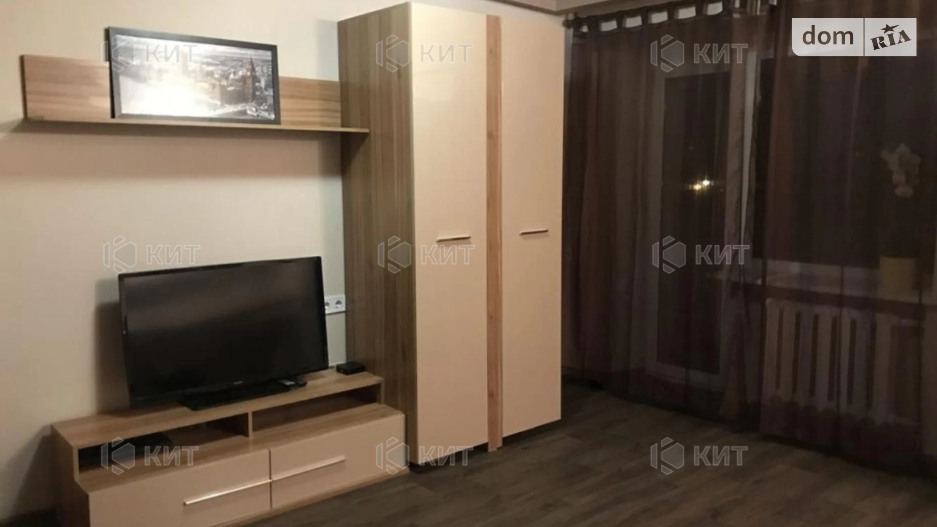 Продается 1-комнатная квартира 30 кв. м в Харькове, ул. Кооперативная, 18/20 - фото 5