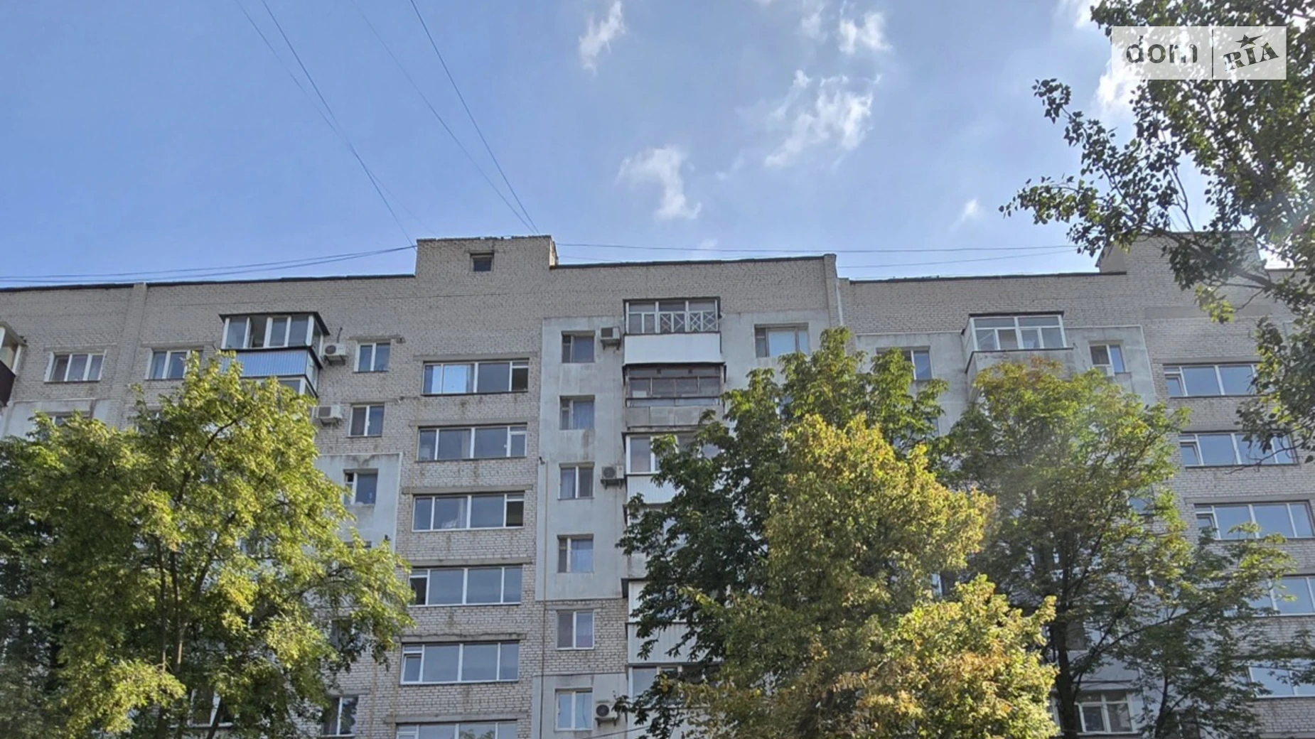 Продается 3-комнатная квартира 66.2 кв. м в Николаеве - фото 3