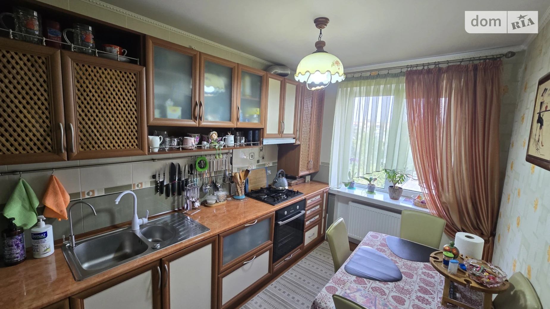 Продается 3-комнатная квартира 66.2 кв. м в Николаеве - фото 2