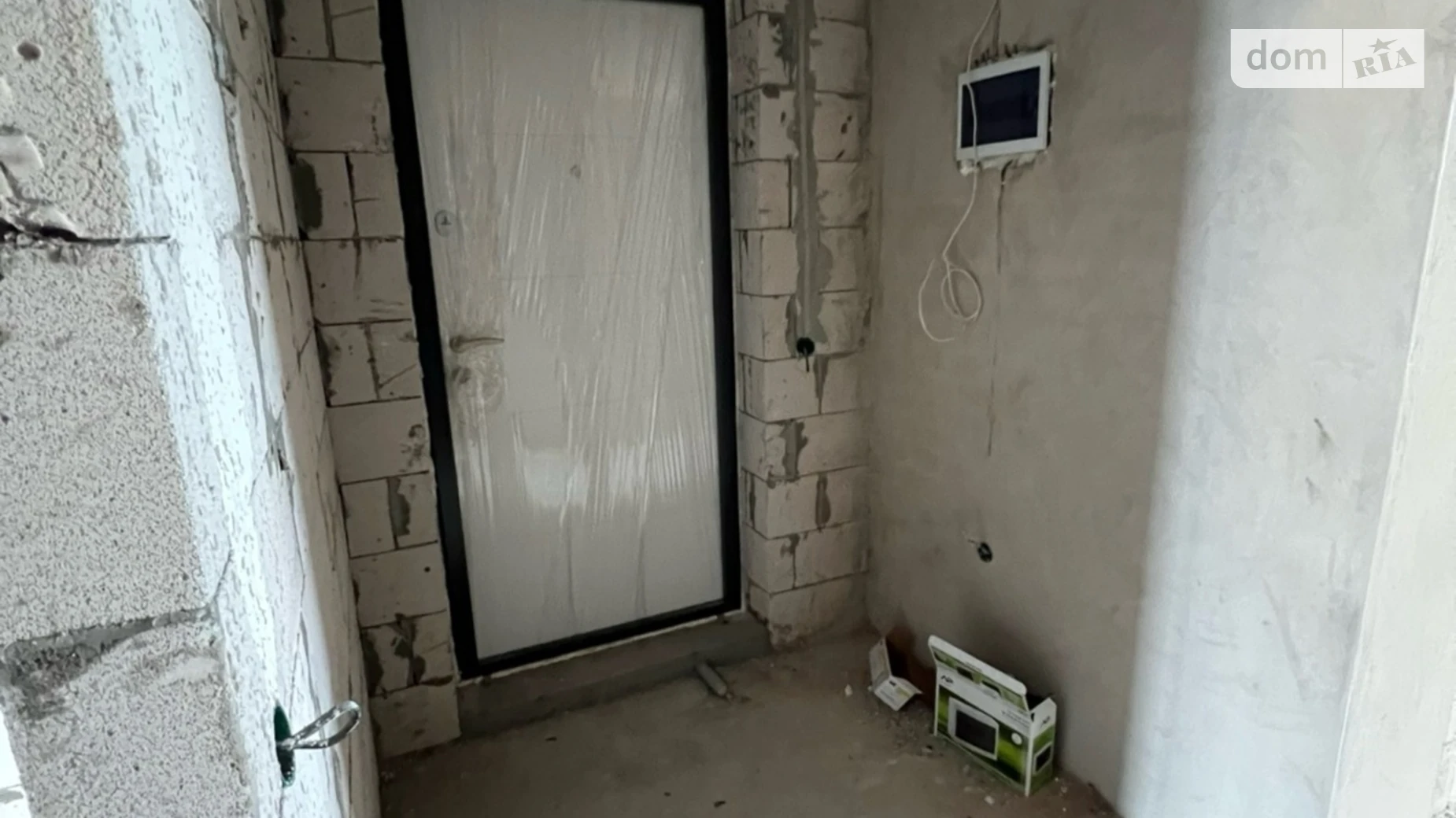 Продается 1-комнатная квартира 54 кв. м в Хмельницком, ул. Романа Шухевича(Курчатова), 8/2 - фото 5