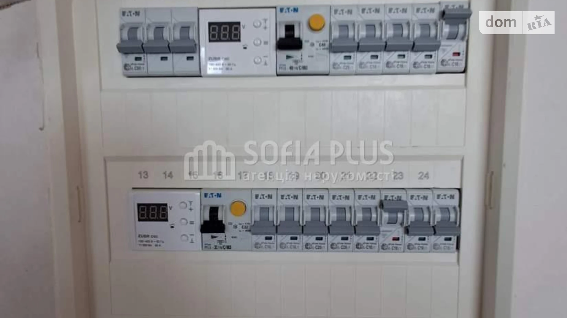 Продается 3-комнатная квартира 80.6 кв. м в Киеве, ул. Сергeя Данченко, 32 - фото 3