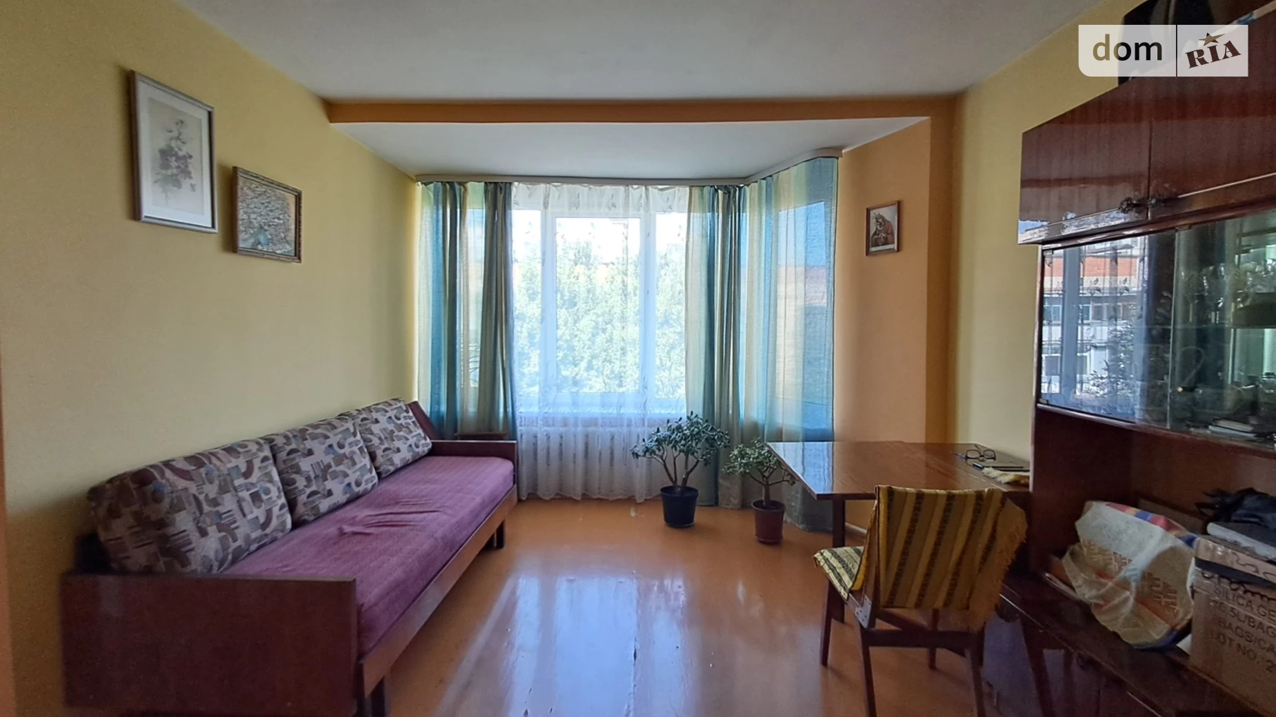 Продается 2-комнатная квартира 50 кв. м в Виннице, ул. Антонова Олега, 40 - фото 2