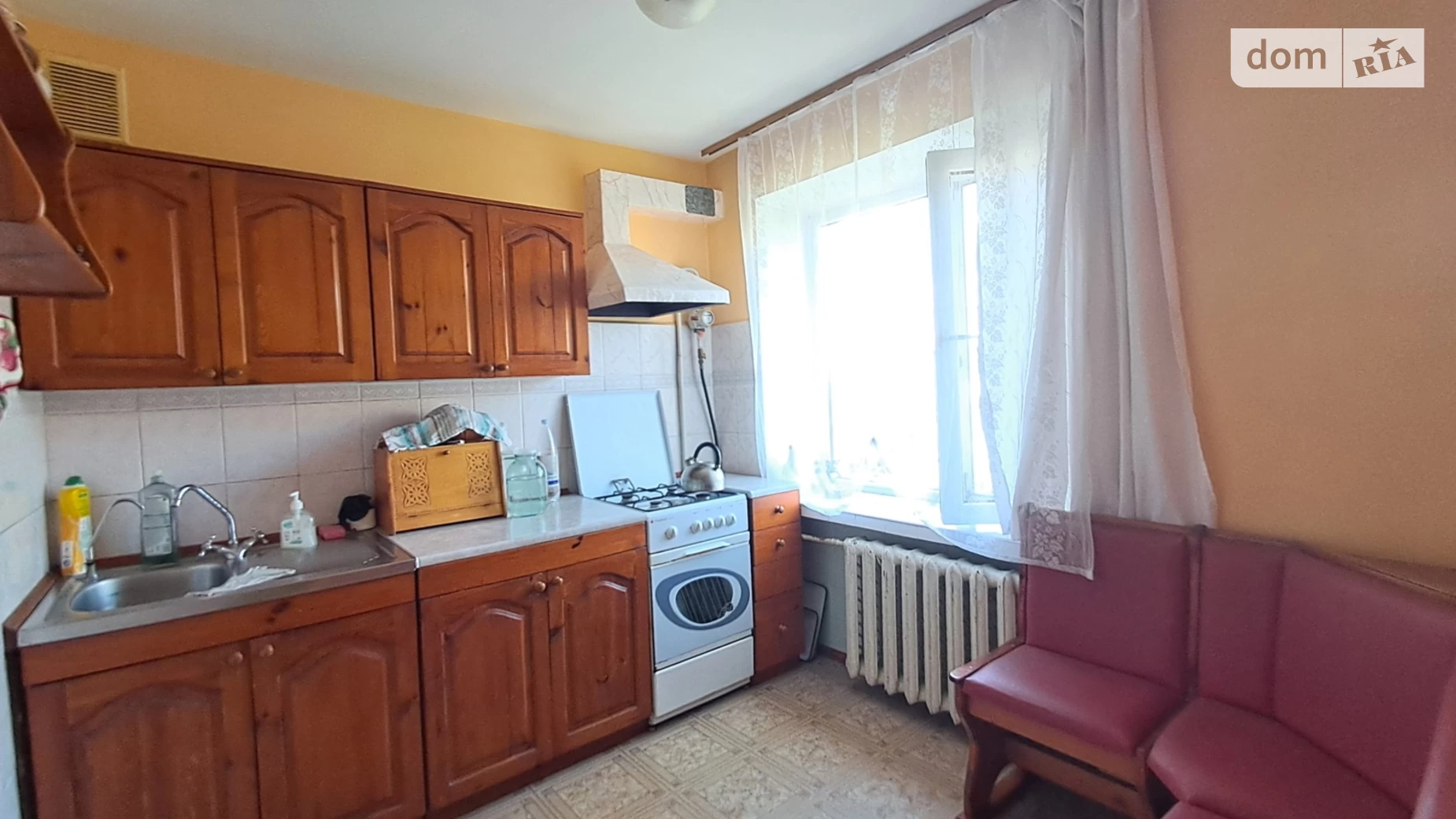 Продается 2-комнатная квартира 50 кв. м в Виннице, ул. Антонова Олега, 40 - фото 4