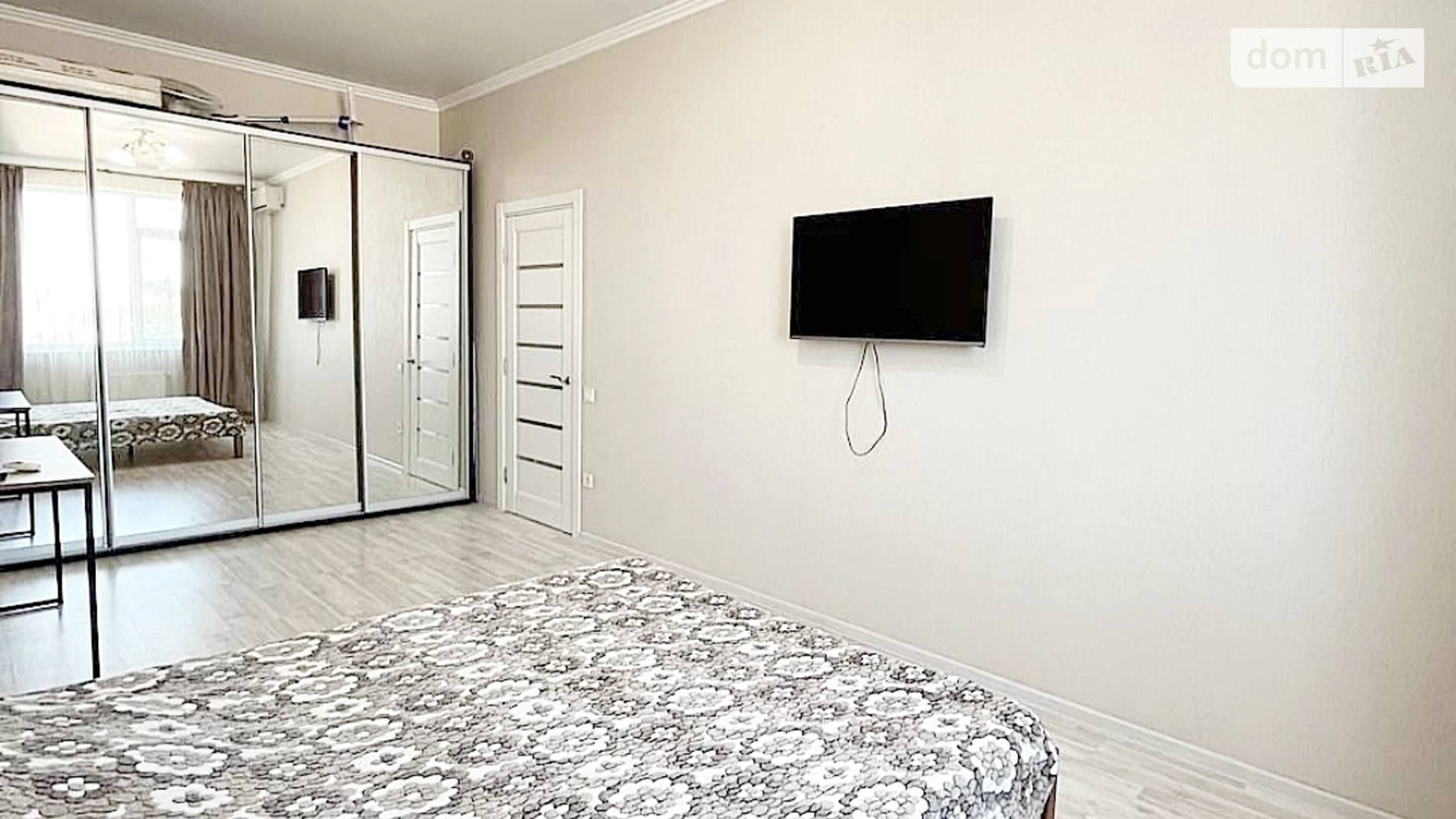 Сдается в аренду 1-комнатная квартира 45 кв. м в Одессе, ул. Асташкина, 29/2 - фото 3