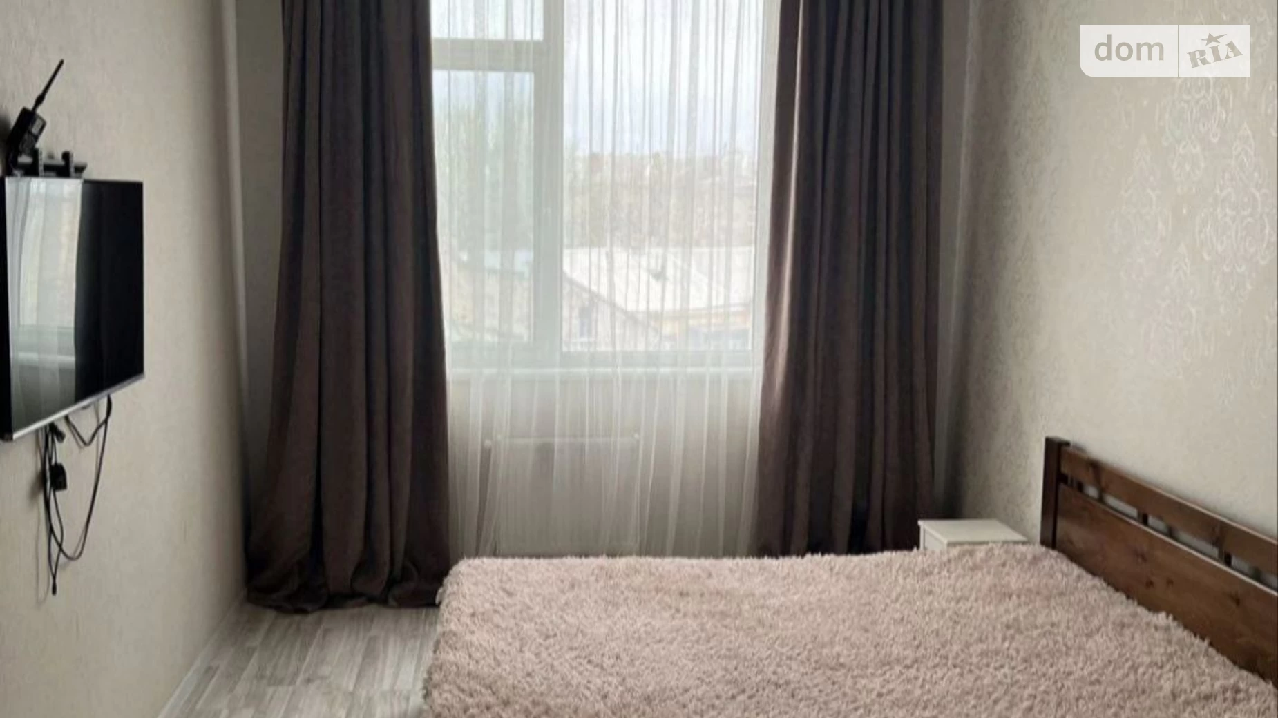 Сдается в аренду 1-комнатная квартира 45 кв. м в Одессе, ул. Асташкина, 29/2 - фото 4