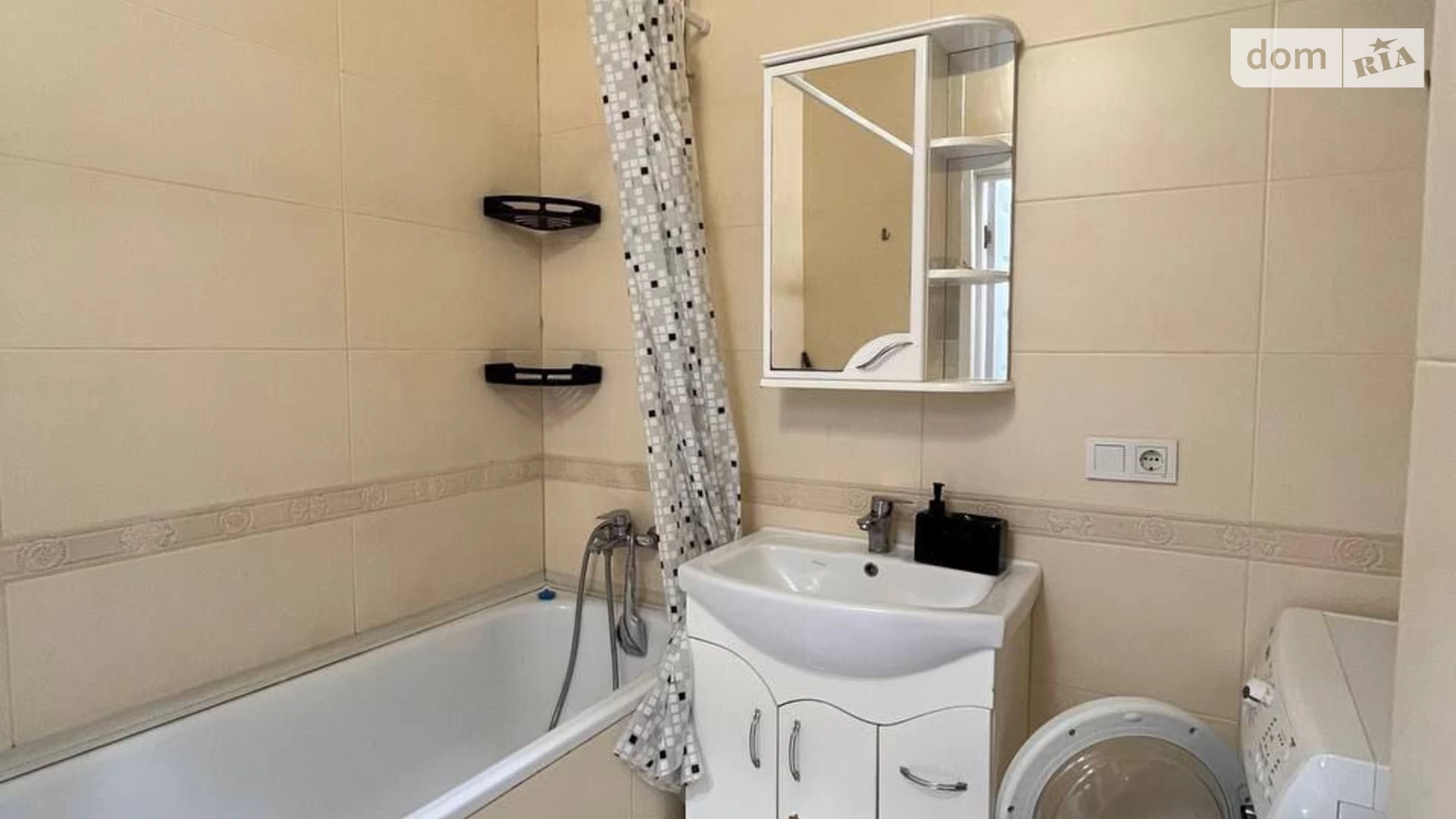 Сдается в аренду 1-комнатная квартира 45 кв. м в Одессе, ул. Асташкина, 29/2 - фото 5