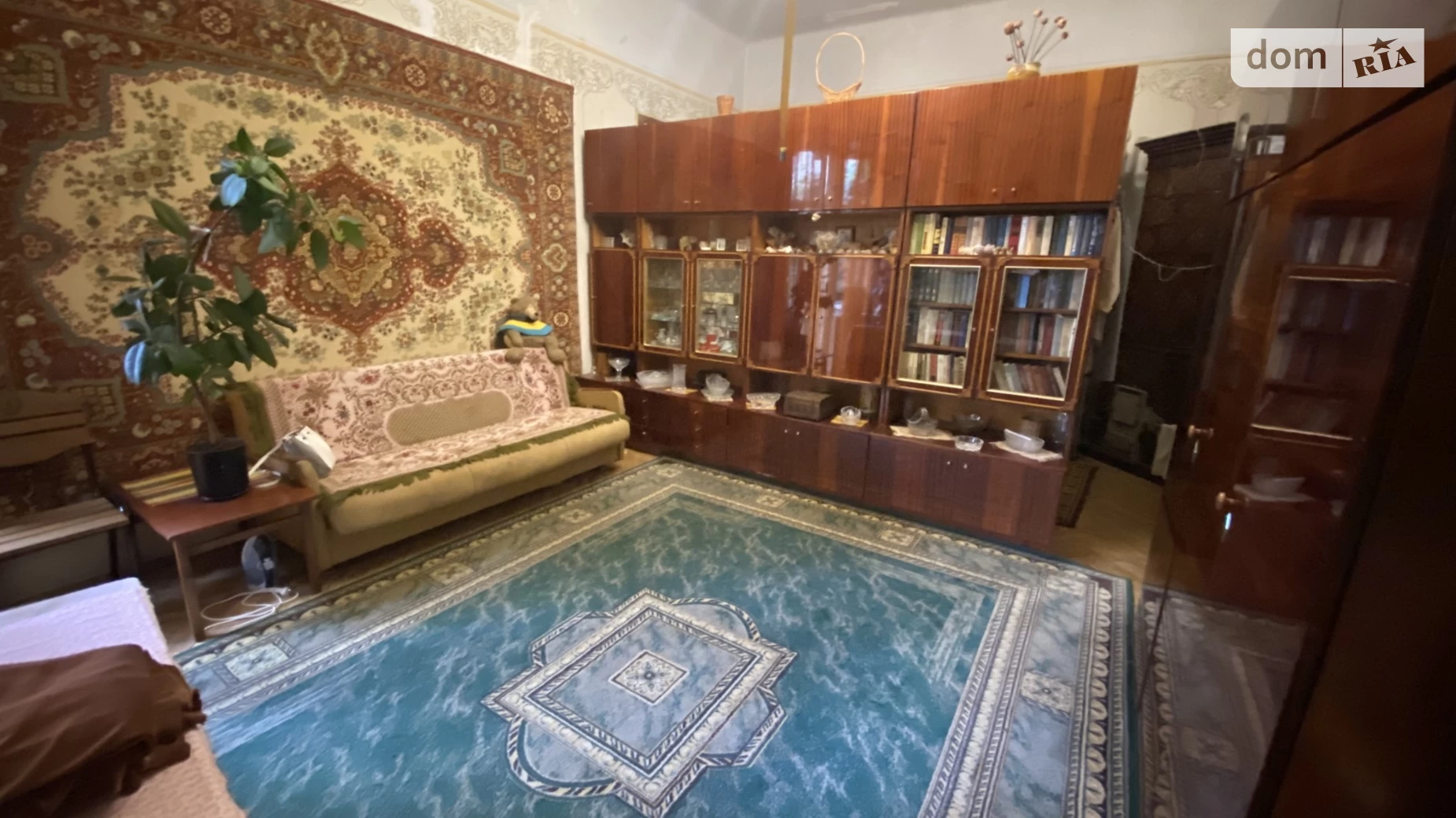 Продается 2-комнатная квартира 55 кв. м в Львове, просп. Шевченко - фото 2