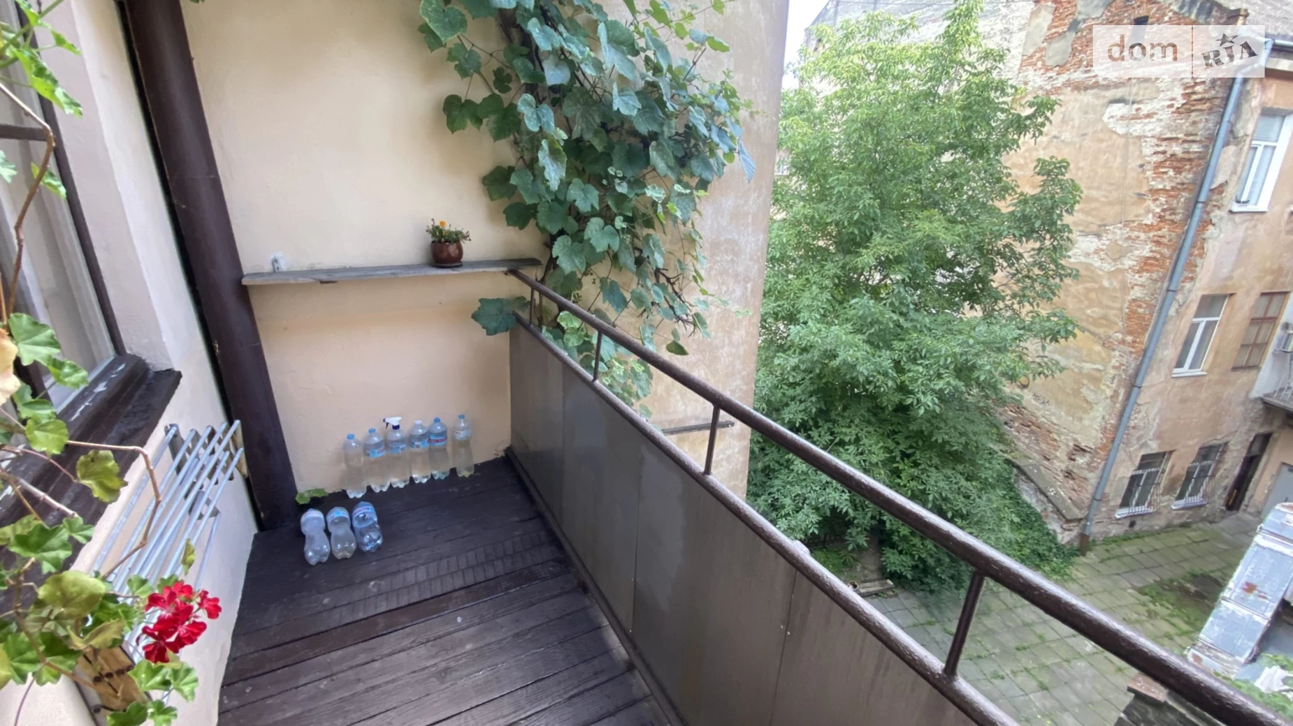 Продается 2-комнатная квартира 55 кв. м в Львове, просп. Шевченко - фото 4