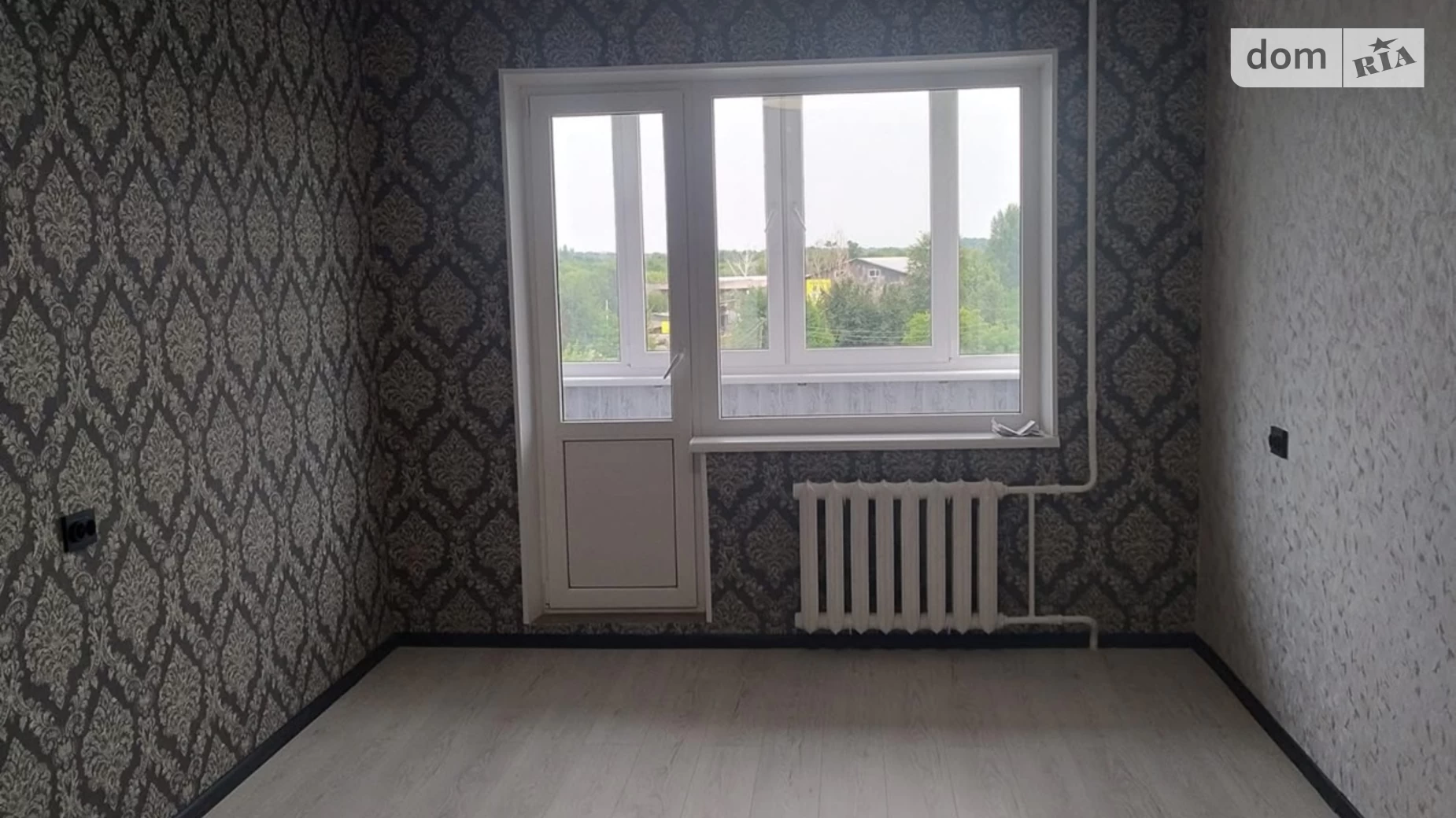 Продается 1-комнатная квартира 34.9 кв. м в Белой Церкви, ул. Томиловская - фото 2