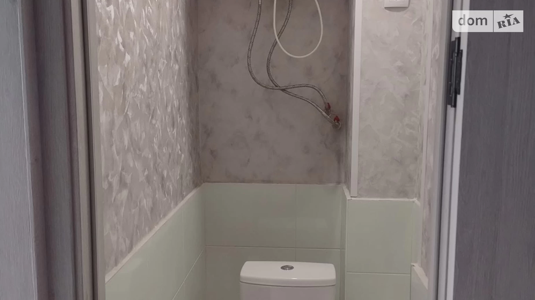 Продается 1-комнатная квартира 34.9 кв. м в Белой Церкви, ул. Томиловская - фото 4