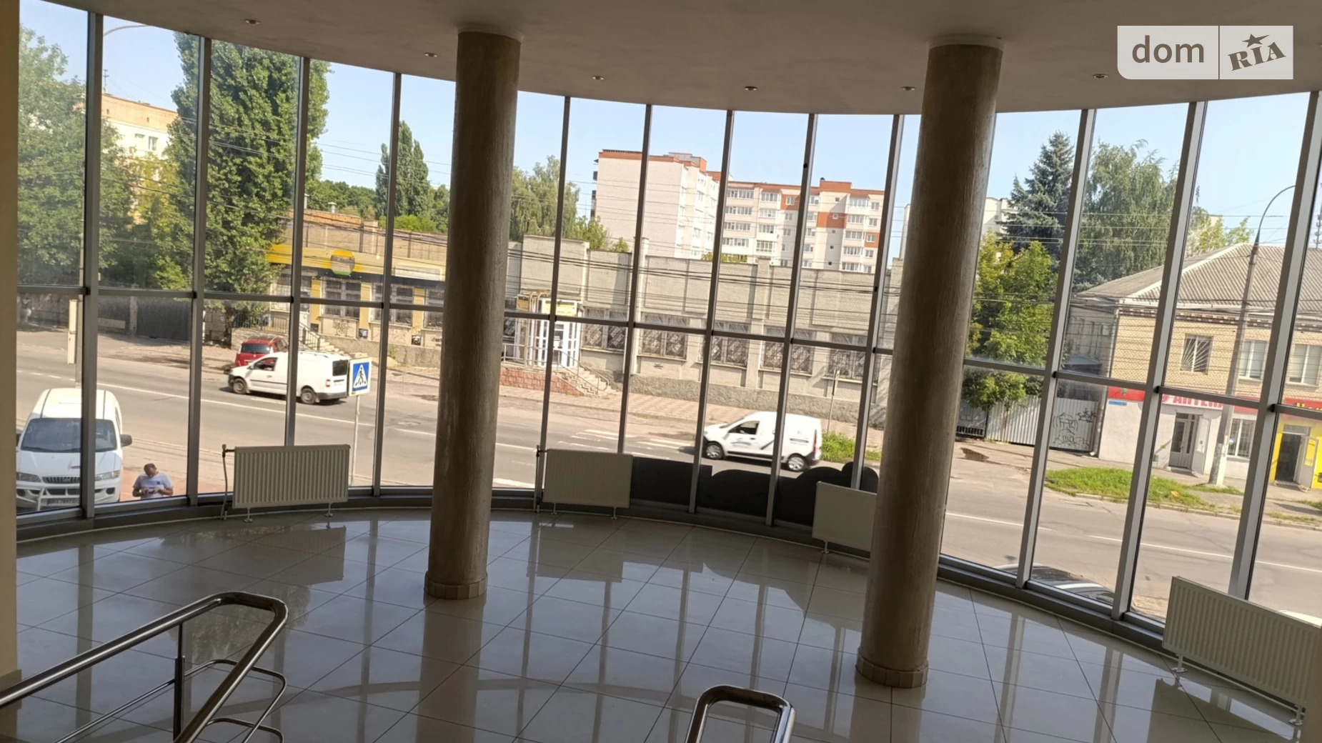 Сдается в аренду помещения свободного назначения 30 кв. м в 4-этажном здании, цена: 5400 грн - фото 3