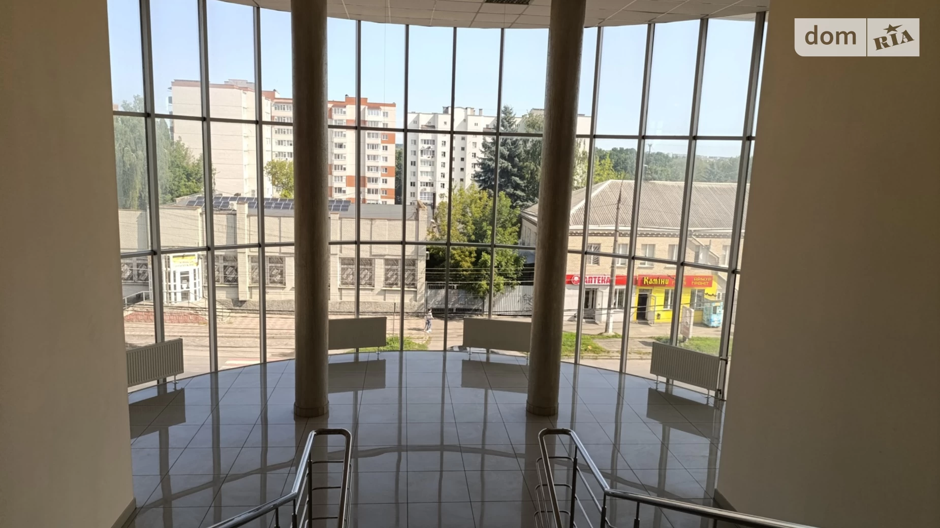 Сдается в аренду помещения свободного назначения 30 кв. м в 4-этажном здании, цена: 5400 грн - фото 4