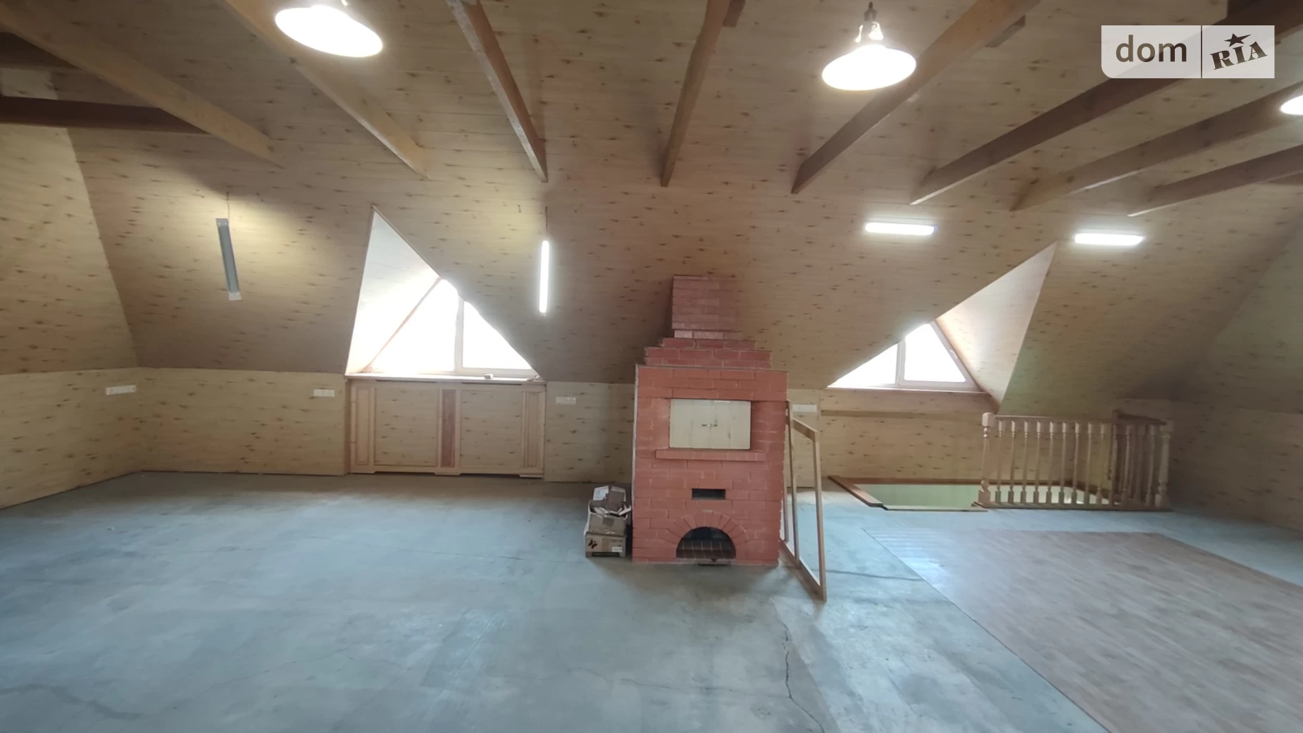 Продается дом на 2 этажа 373 кв. м с беседкой, цена: 220000 $ - фото 4