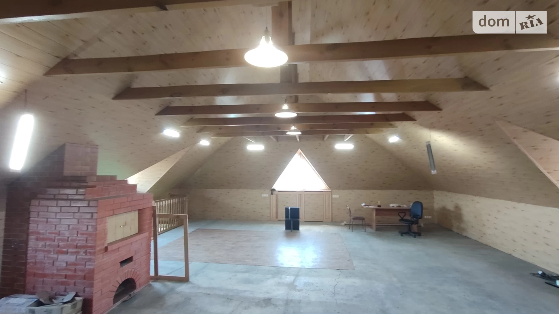 Продается дом на 2 этажа 373 кв. м с беседкой, цена: 220000 $ - фото 5