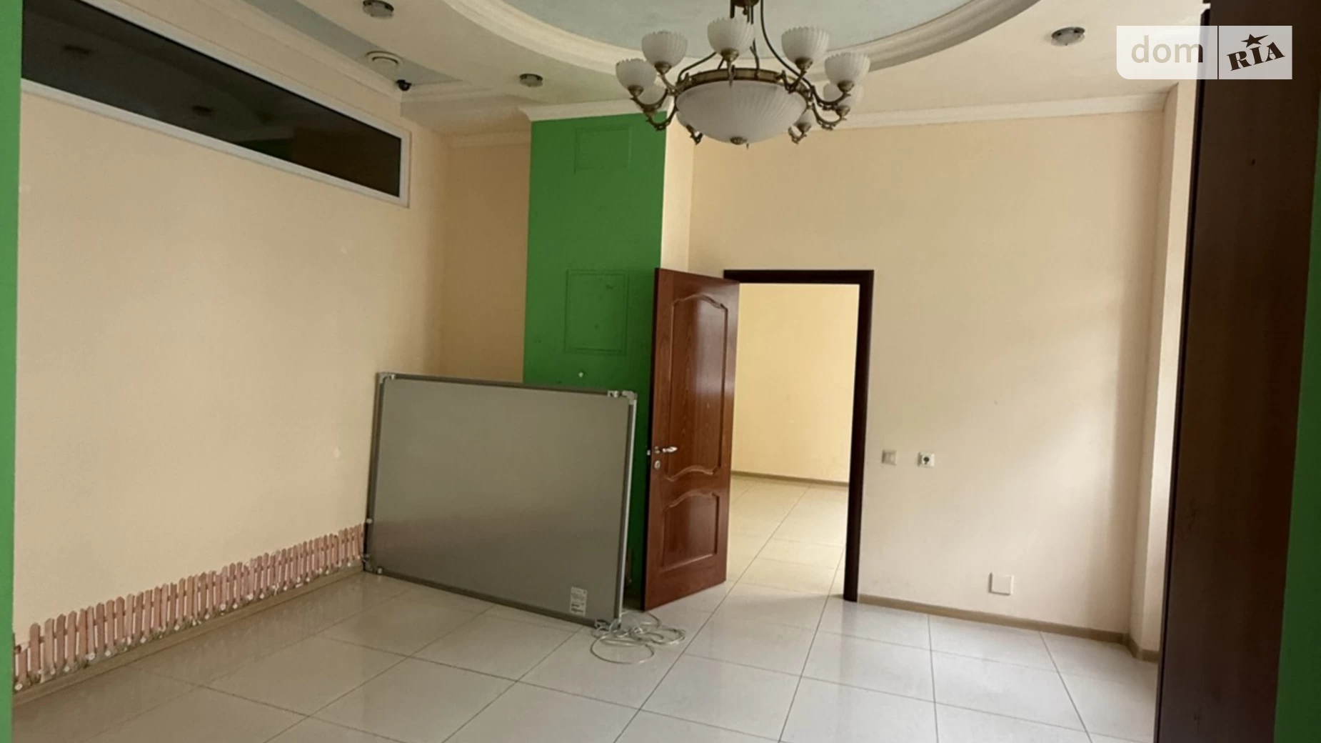 Сдается в аренду помещения свободного назначения 160 кв. м в 9-этажном здании, цена: 59000 грн - фото 3