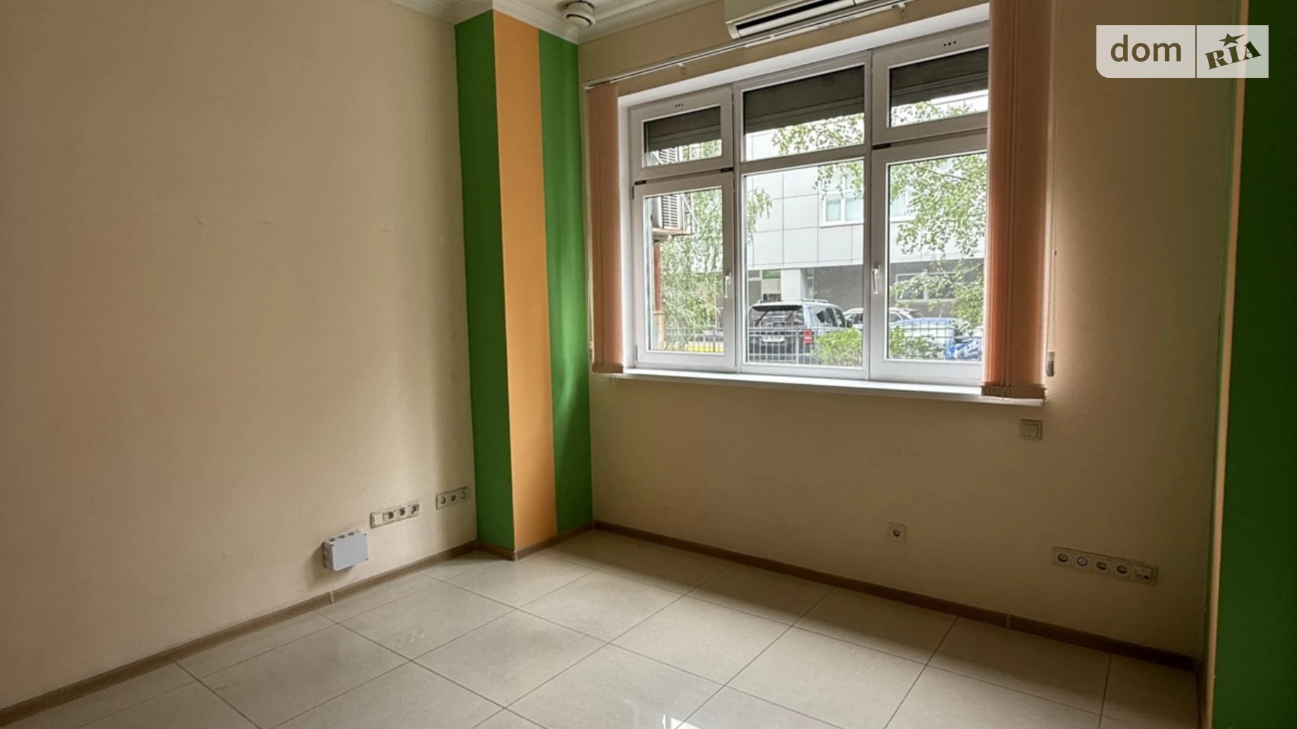 Сдается в аренду помещения свободного назначения 160 кв. м в 9-этажном здании, цена: 59000 грн - фото 5