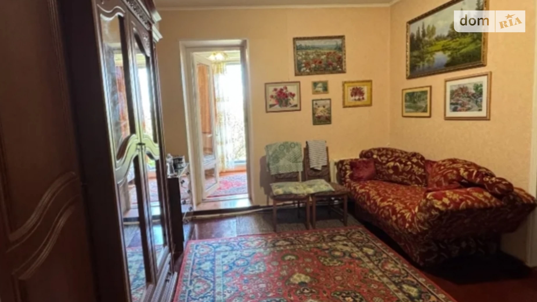 Продается 2-комнатная квартира 85 кв. м в Днепре, ул. Орловская - фото 3