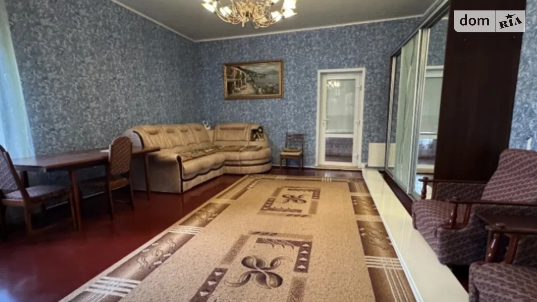 Продается 2-комнатная квартира 85 кв. м в Днепре, ул. Орловская - фото 2