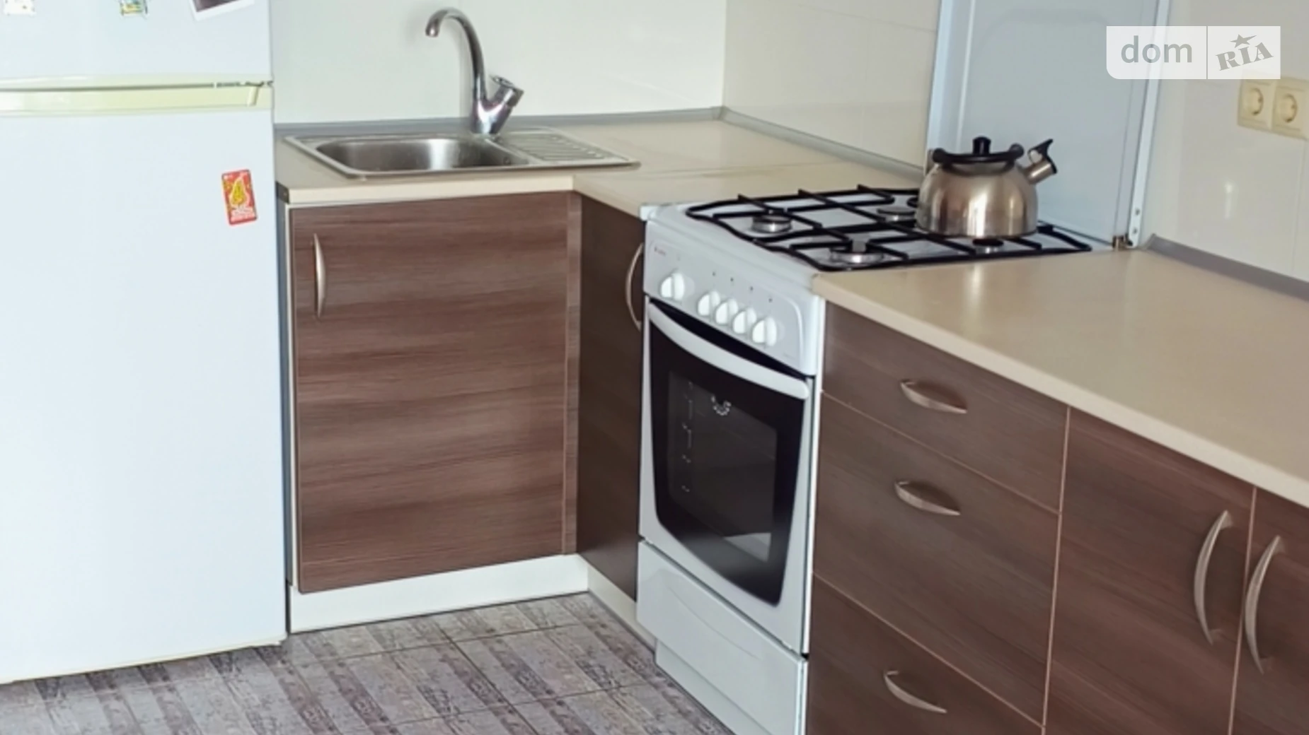 Сдается в аренду 1-комнатная квартира 43 кв. м в Хмельницком, ул. Свободы, 8В - фото 3