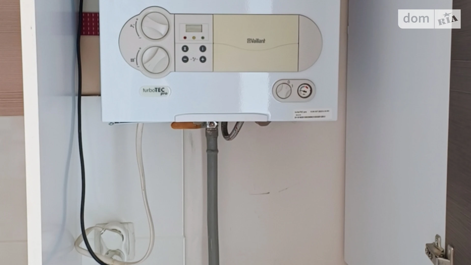 Сдается в аренду 1-комнатная квартира 43 кв. м в Хмельницком, ул. Свободы, 8В - фото 4