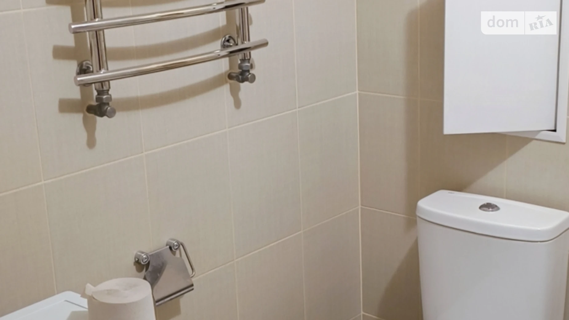 Сдается в аренду 1-комнатная квартира 43 кв. м в Хмельницком, ул. Свободы, 8В - фото 5