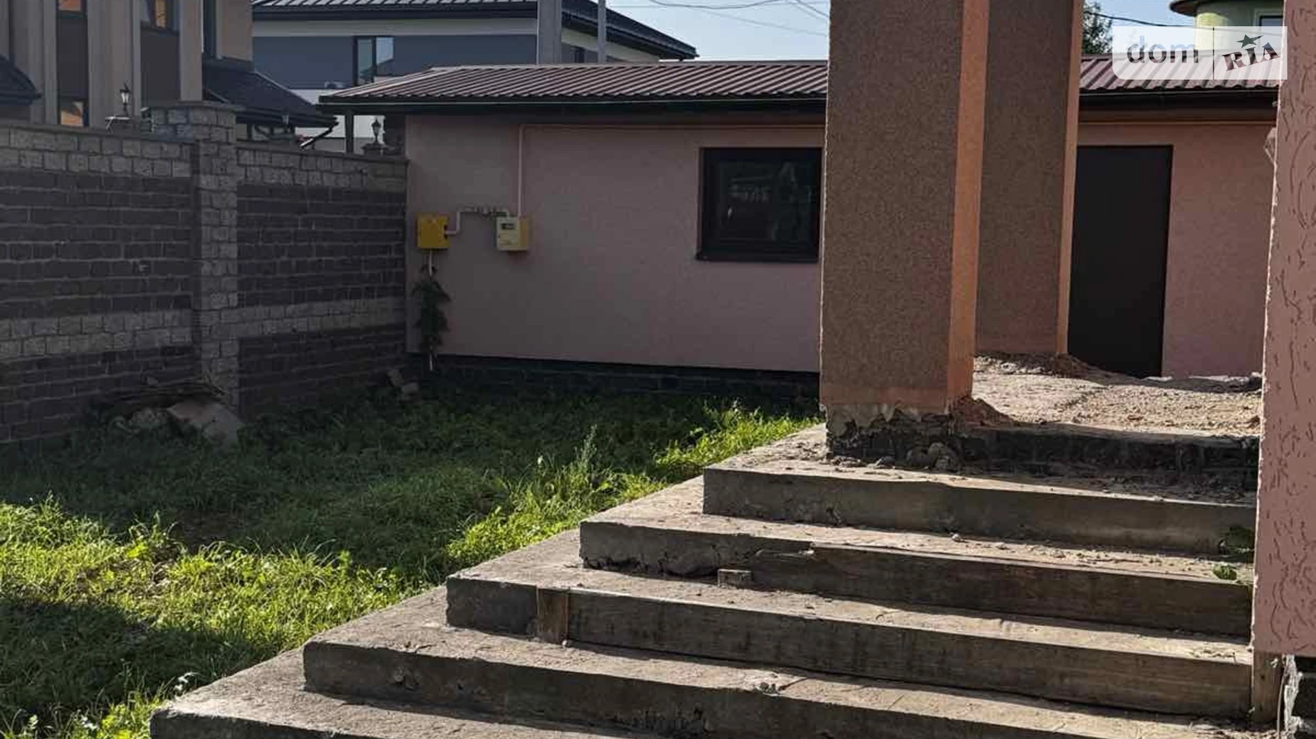 Продается дом на 2 этажа 210 кв. м с баней/сауной, цена: 165000 $ - фото 5