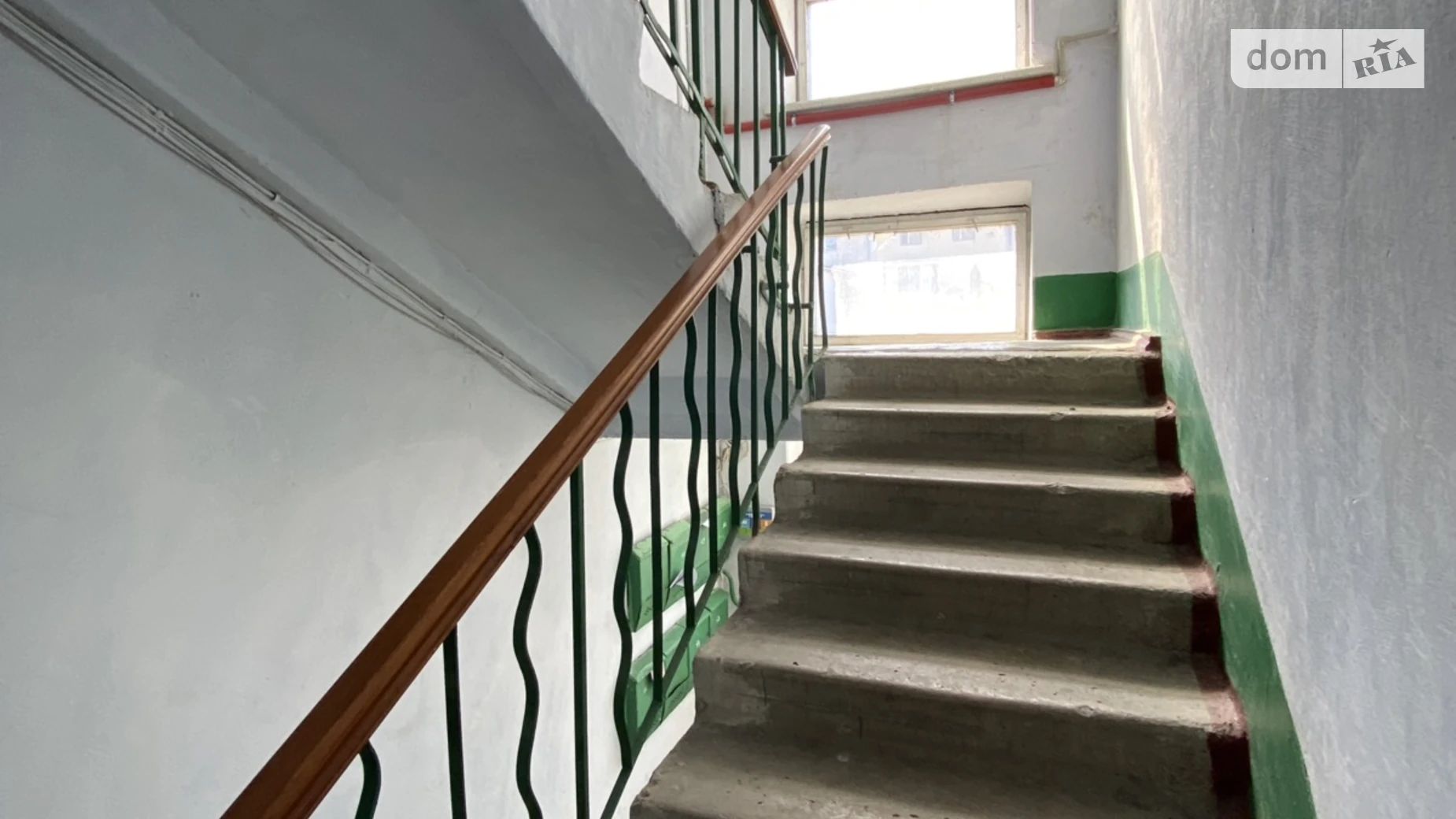 Продается 1-комнатная квартира 31.2 кв. м в Николаеве, цена: 16800 $ - фото 2