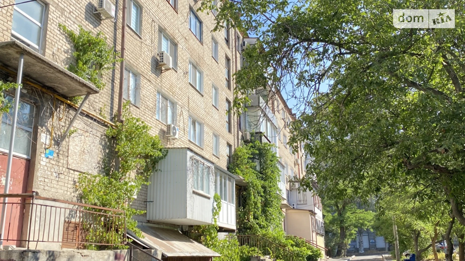 Продается 1-комнатная квартира 31.2 кв. м в Николаеве, цена: 16800 $ - фото 3