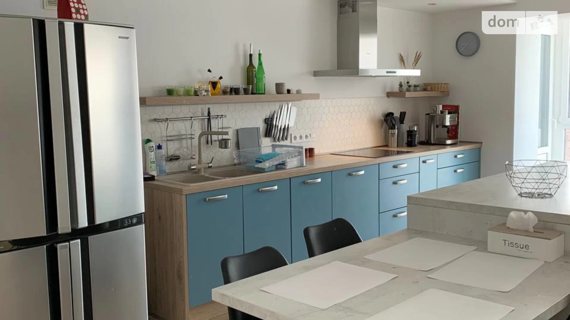 2-комнатная квартира 120 кв. м в Тернополе, ул. Березовая - фото 3