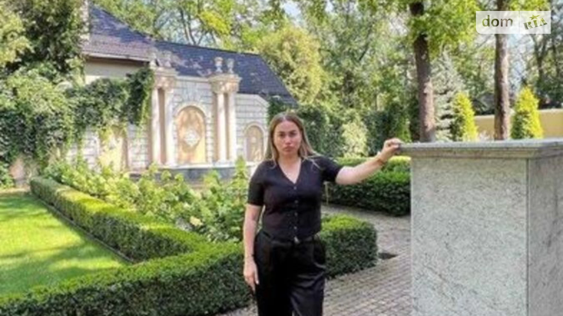 Продается дом на 5 этажа 1000 кв. м с участком, цена: 2900000 € - фото 3