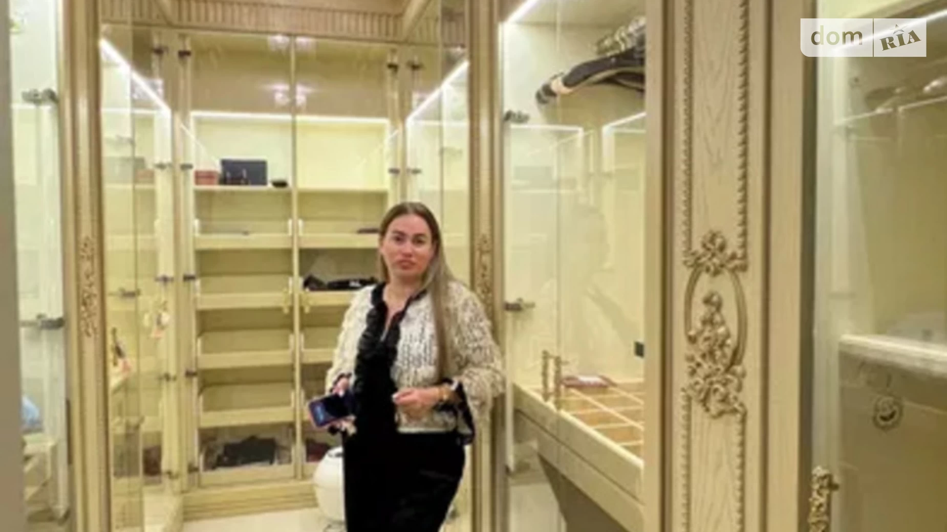 Продается дом на 5 этажа 1000 кв. м с участком, цена: 2900000 € - фото 5