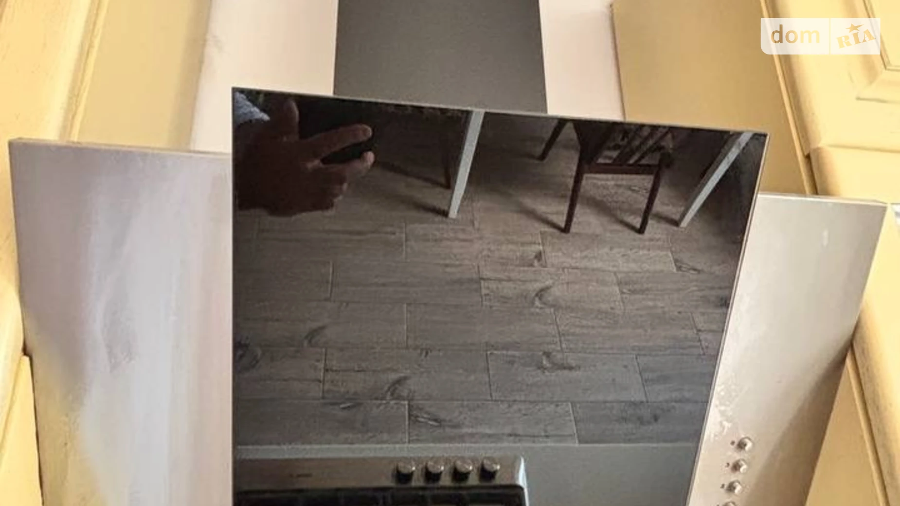 Сдается в аренду 2-комнатная квартира 61.5 кв. м в Ирпене, ул. Николая Сингаевского(Новооскольская) - фото 3