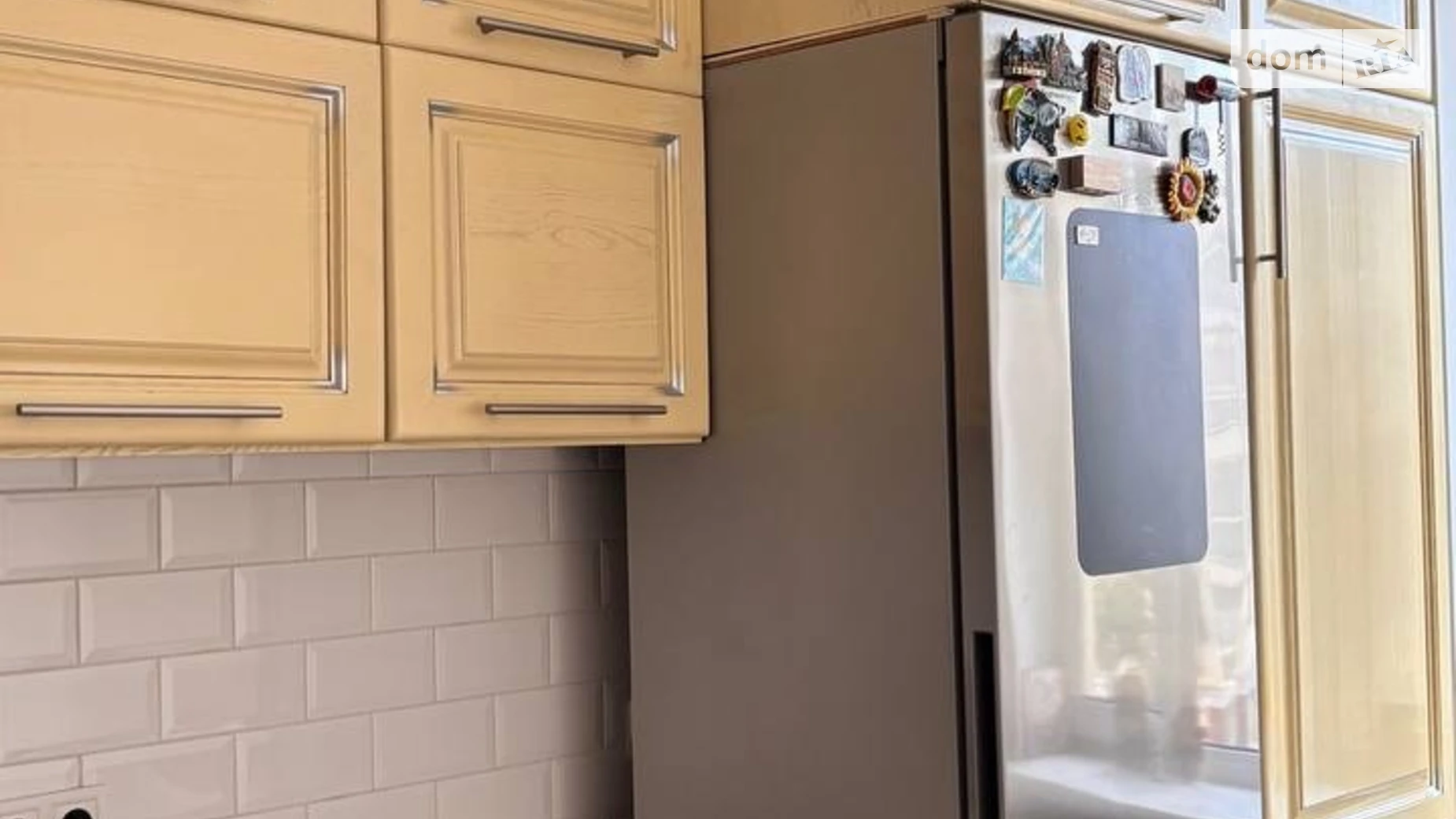 Сдается в аренду 2-комнатная квартира 61.5 кв. м в Ирпене, ул. Николая Сингаевского(Новооскольская) - фото 2