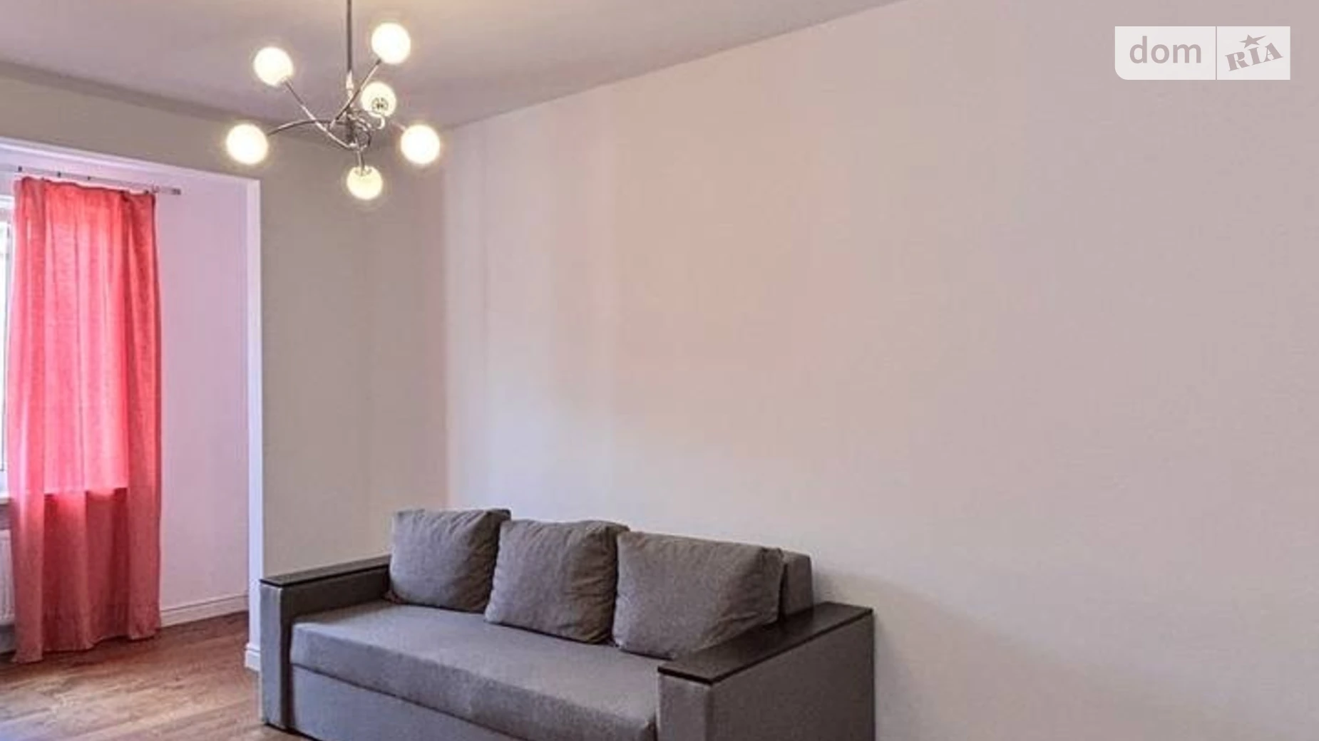 Сдается в аренду 2-комнатная квартира 61.5 кв. м в Ирпене, ул. Николая Сингаевского(Новооскольская) - фото 5