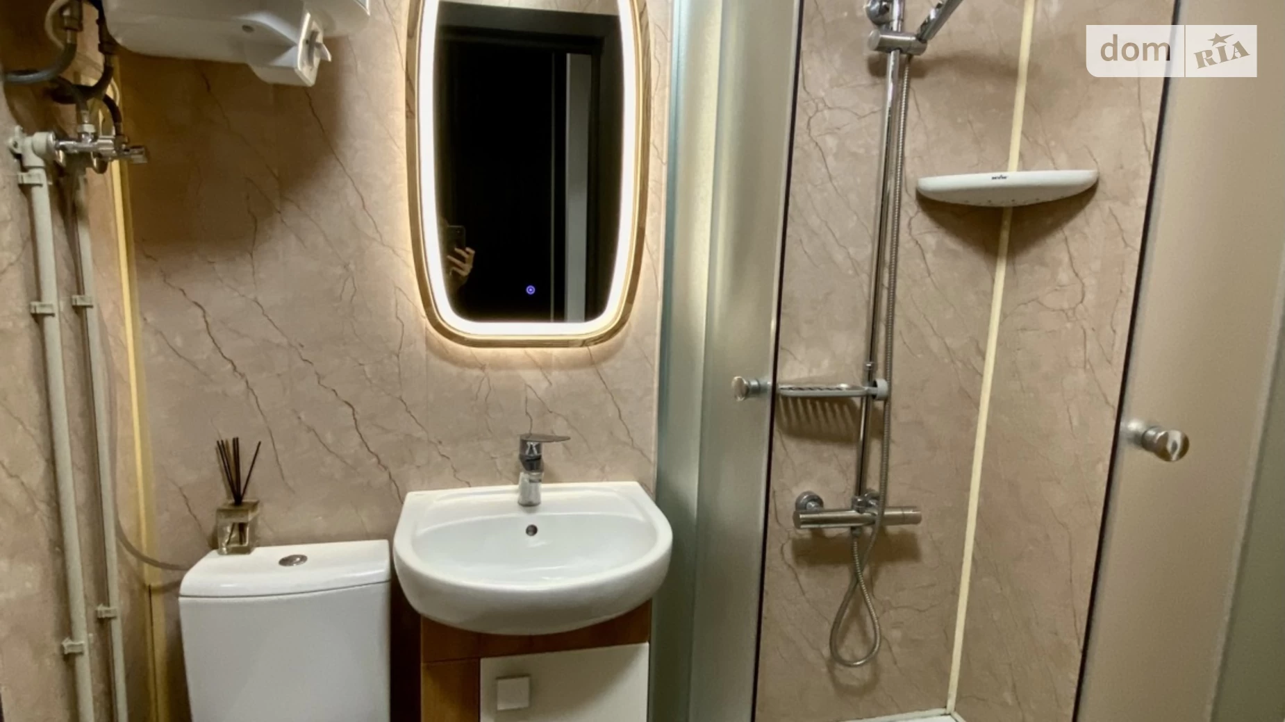 Здається в оренду 1-кімнатна квартира у Одесі, вул. Педагогічна - фото 3
