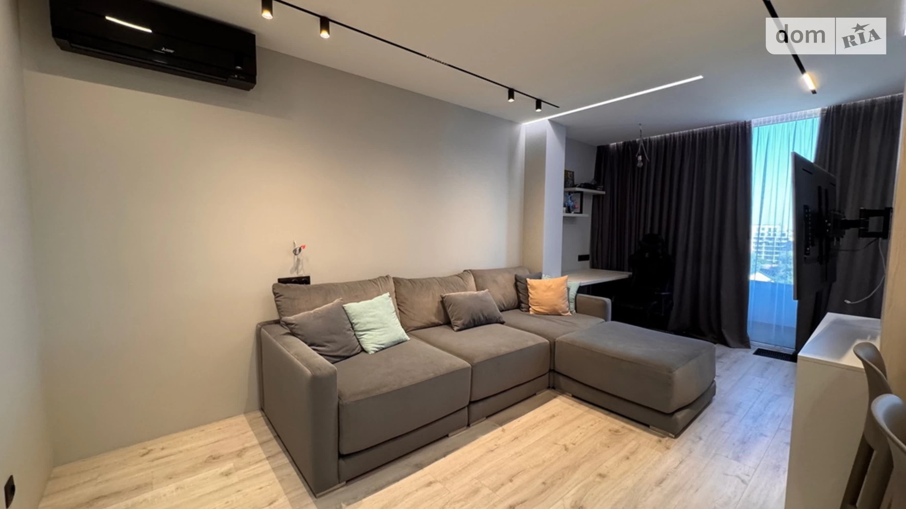 Продается 2-комнатная квартира 66.4 кв. м в Одессе, ул. Львовская, 15Б - фото 5