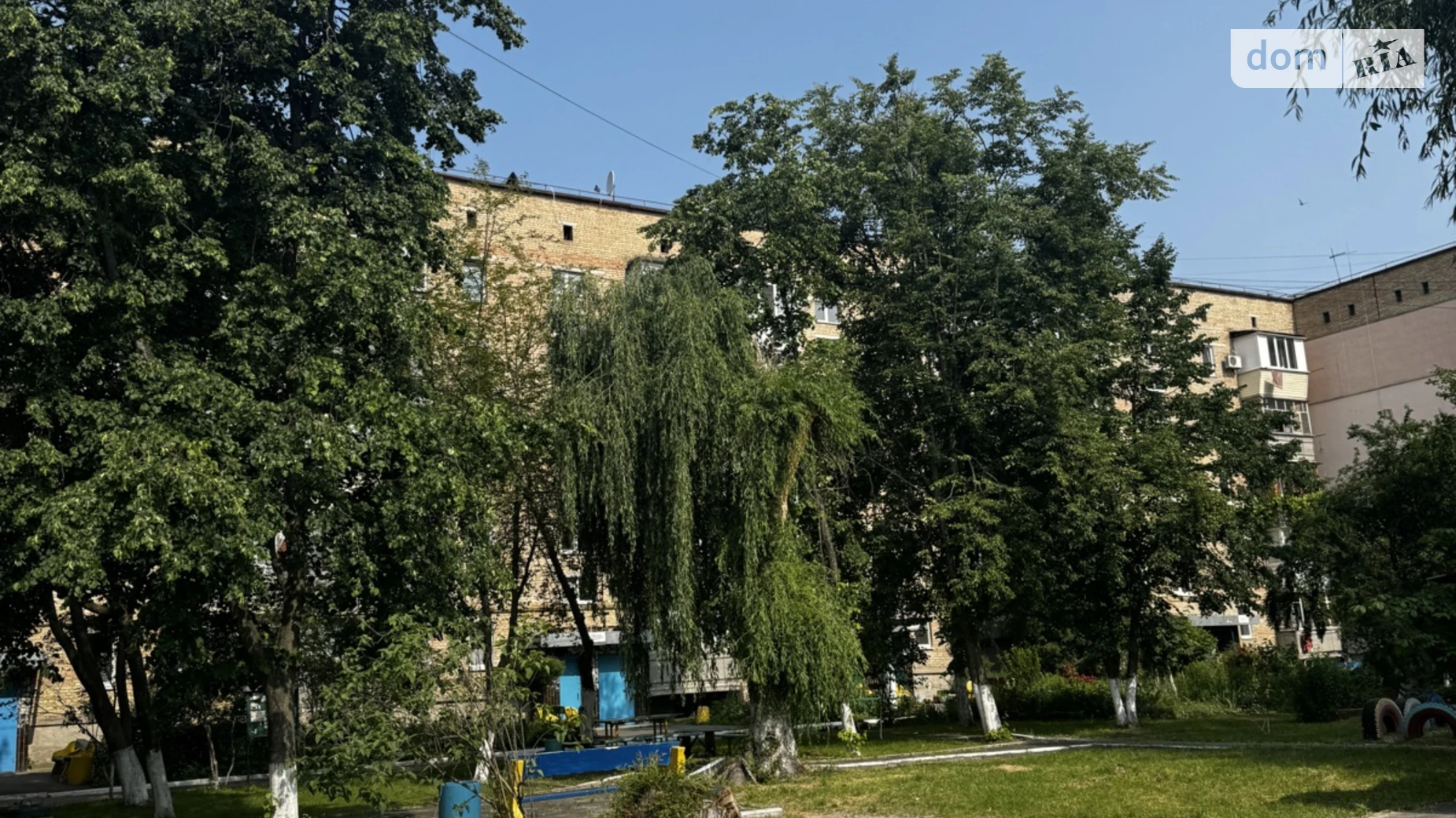 Продается 2-комнатная квартира 48.5 кв. м в Ирпене, ул. Михаила Стельмаха, 5 - фото 3