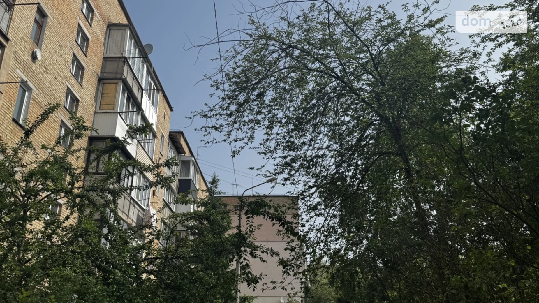 Продается 2-комнатная квартира 48.5 кв. м в Ирпене, ул. Михаила Стельмаха, 5 - фото 5