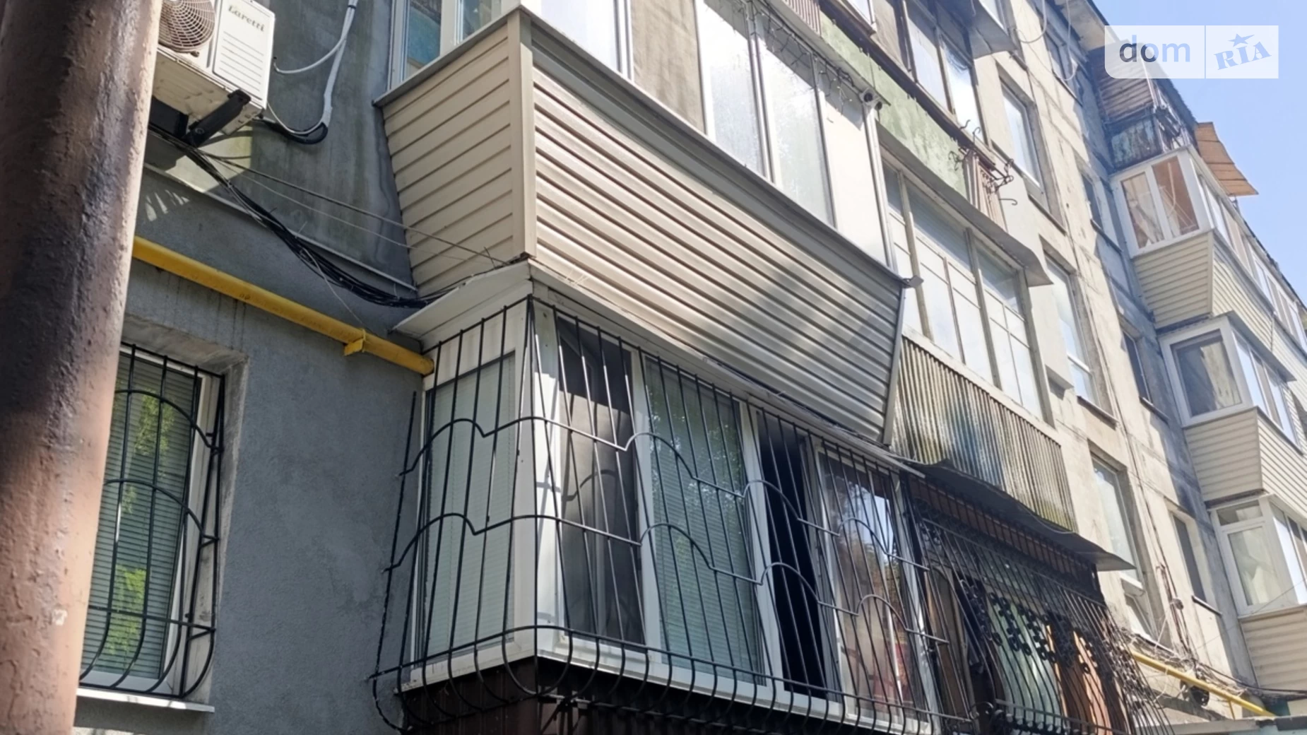 Продается 1-комнатная квартира 31.2 кв. м в Днепре, ул. Савченко Юрия - фото 2