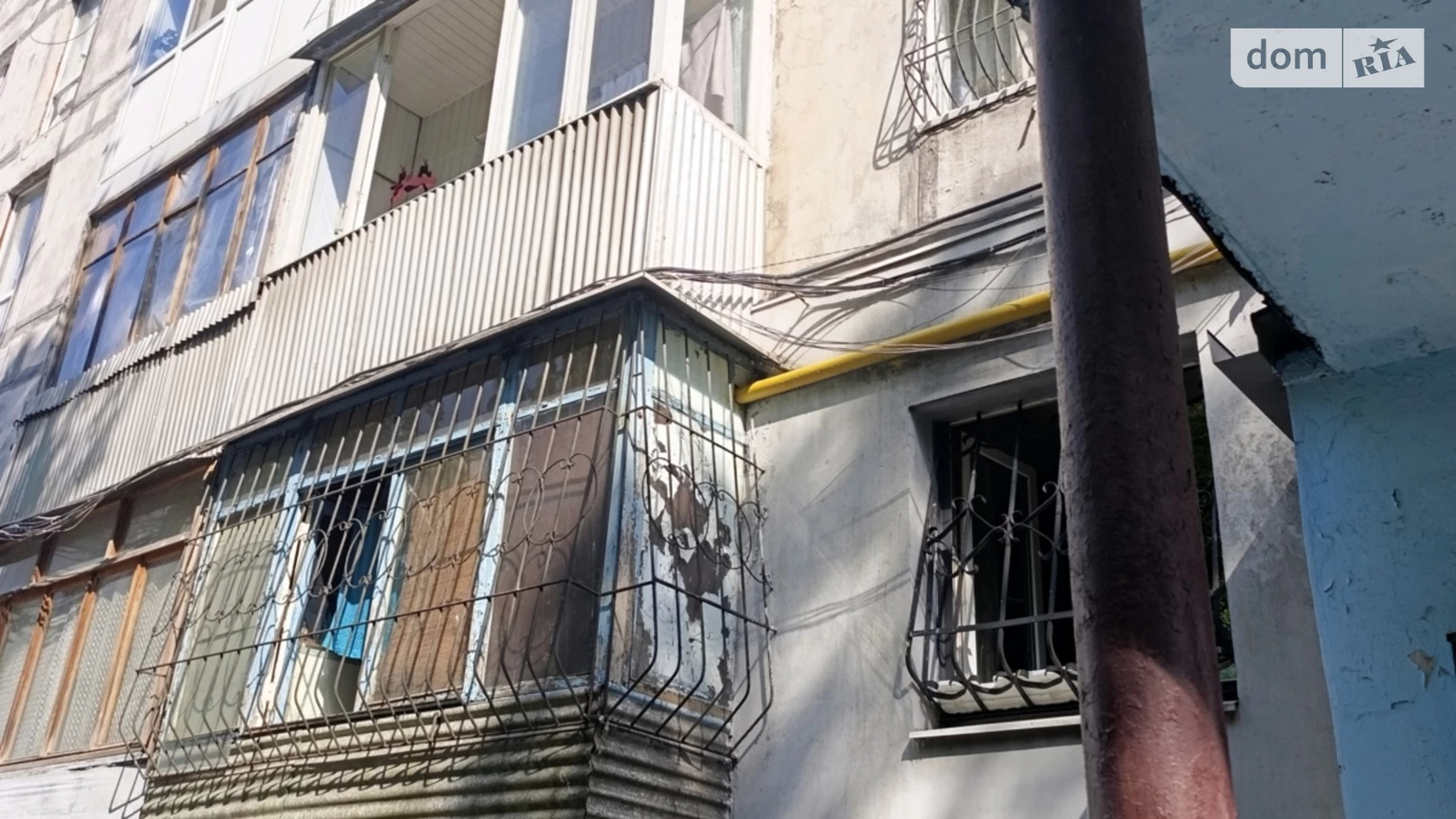 Продается 1-комнатная квартира 31.2 кв. м в Днепре, ул. Савченко Юрия - фото 4