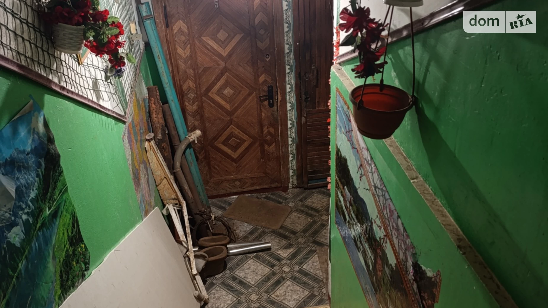 Продается 1-комнатная квартира 31.2 кв. м в Днепре, ул. Савченко Юрия - фото 5