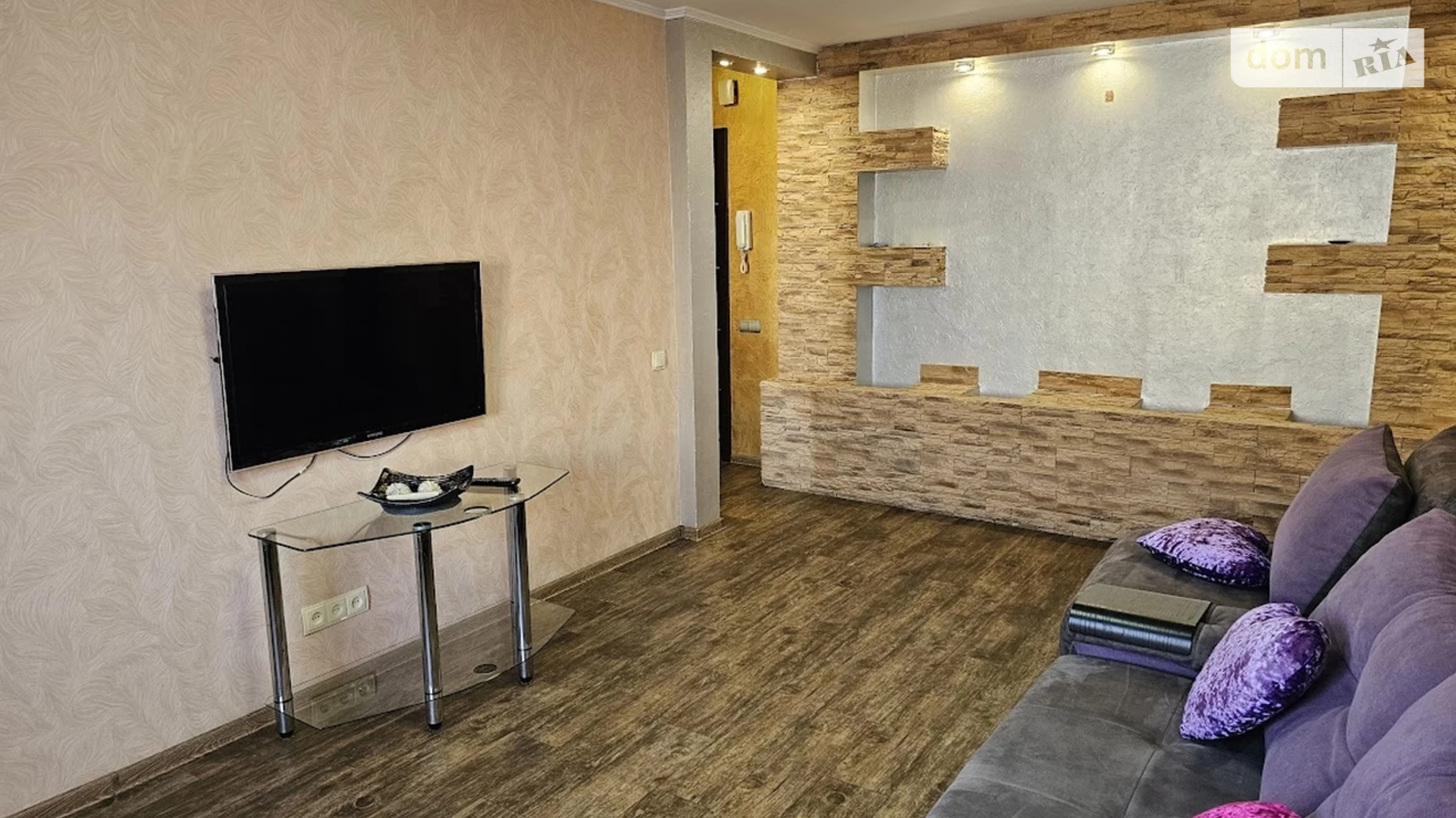 Продается 3-комнатная квартира 72 кв. м в Днепре, ул. Березинская, 36 - фото 3