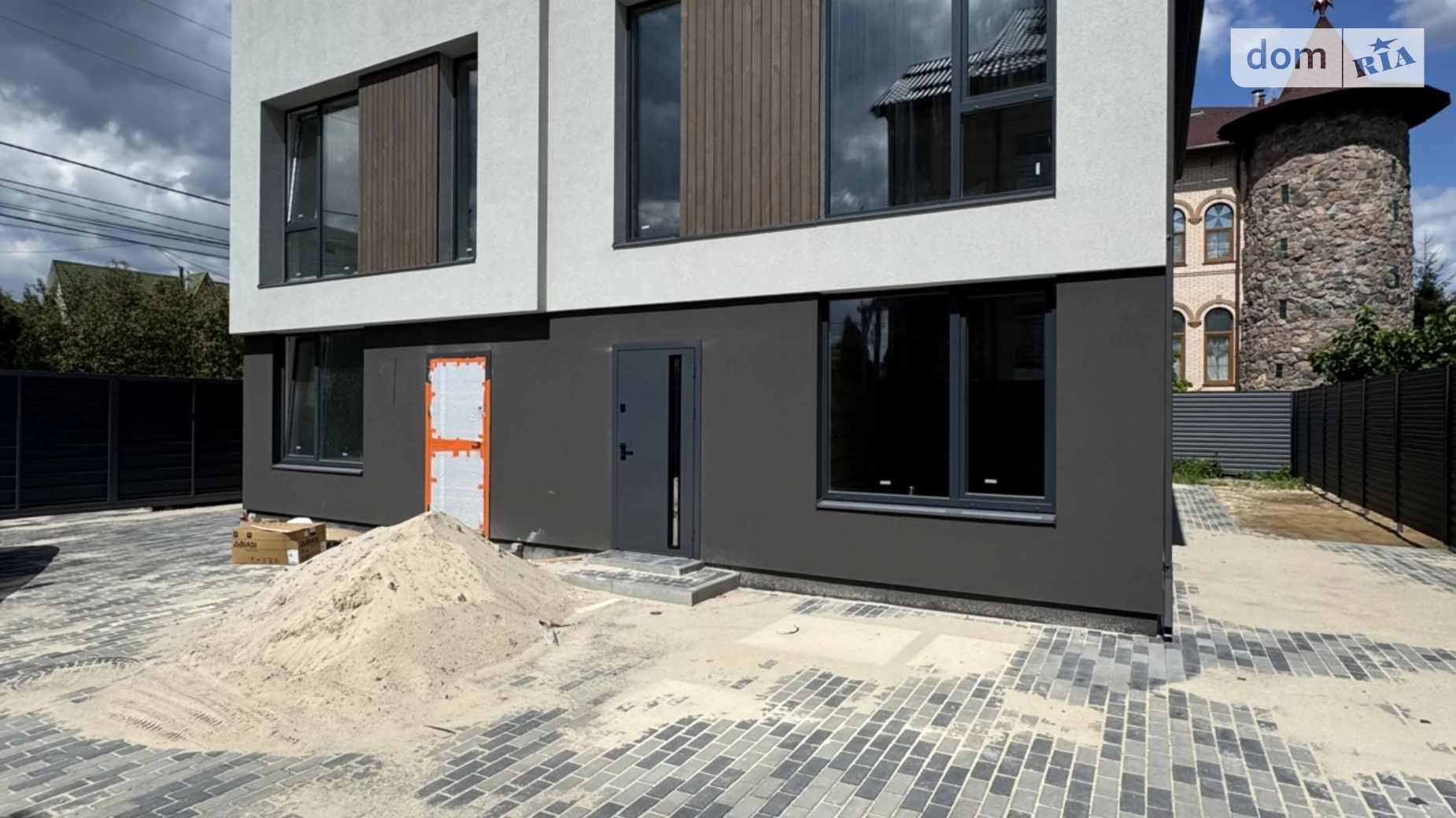 ул. Авиаторов, 66А Петропавловская Борщаговка Аметист, цена: 160000 $ - фото 2