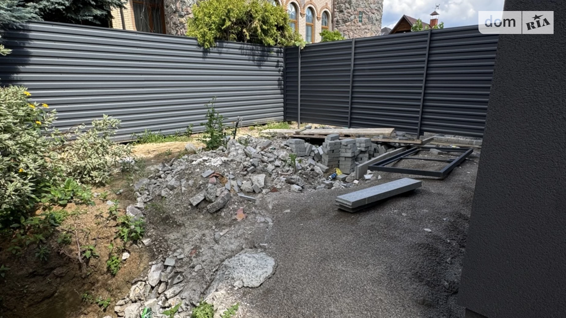 ул. Авиаторов, 66А Петропавловская Борщаговка Аметист, цена: 160000 $ - фото 3