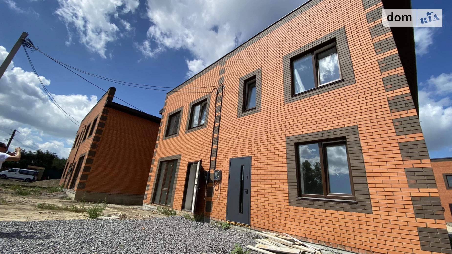 пров. Матієнка Вінницькі Хутори, цена: 55000 $ - фото 2